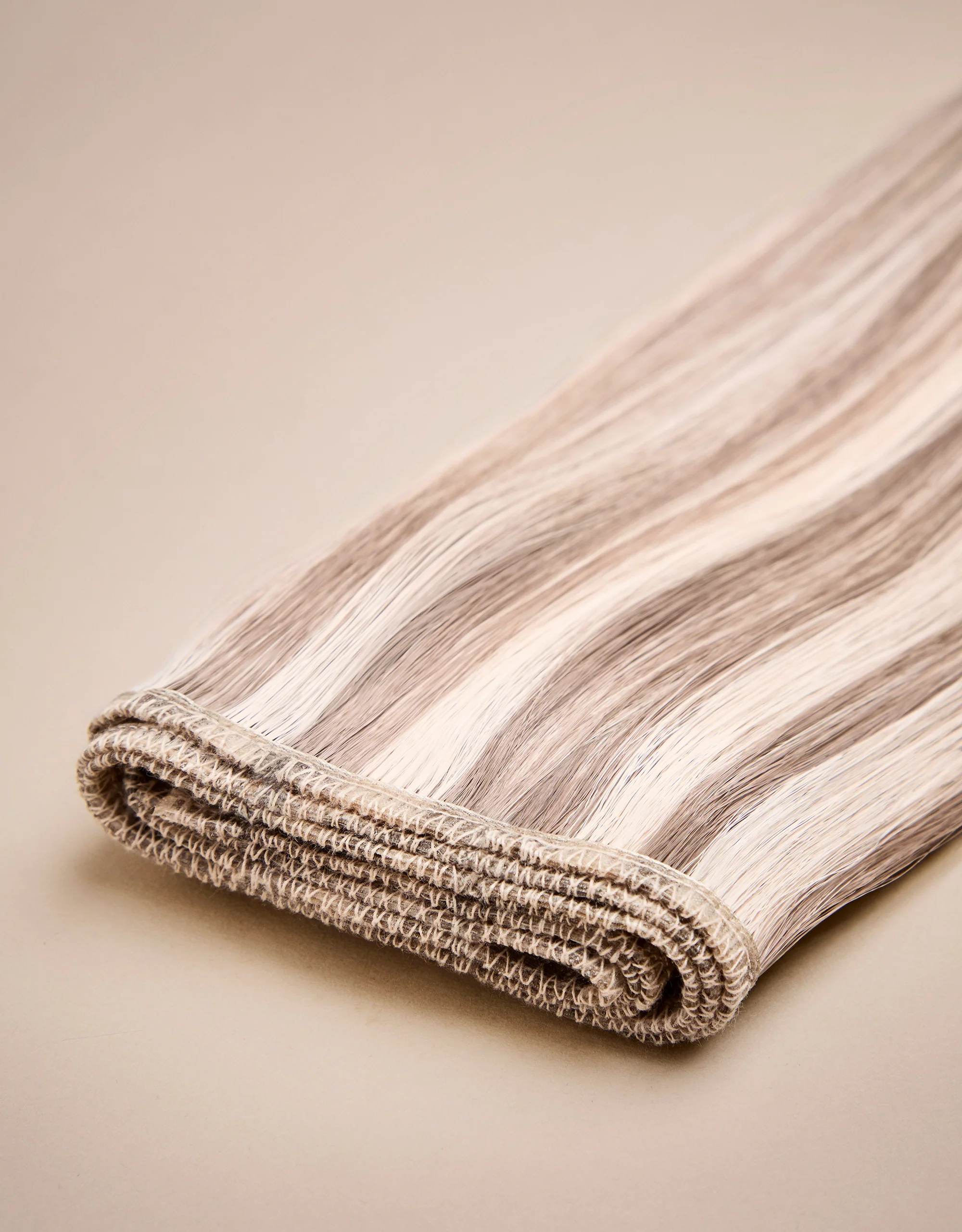 12" Elegance Full Flat Weft - Image 138