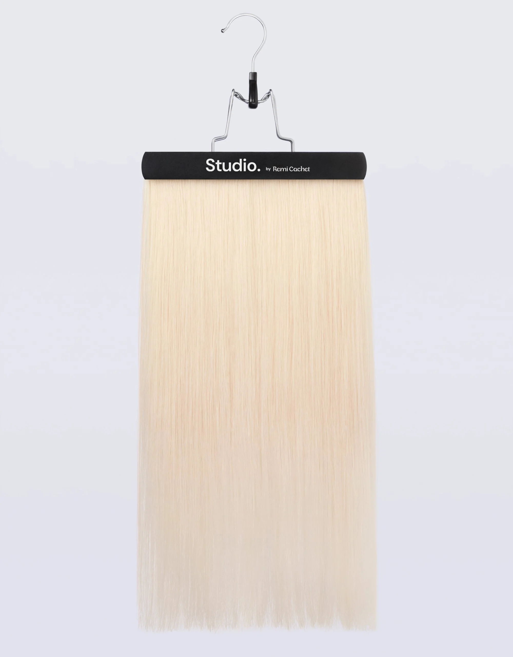 14" Studio Full Weft (Flat Top) Hair Extension - Image 10