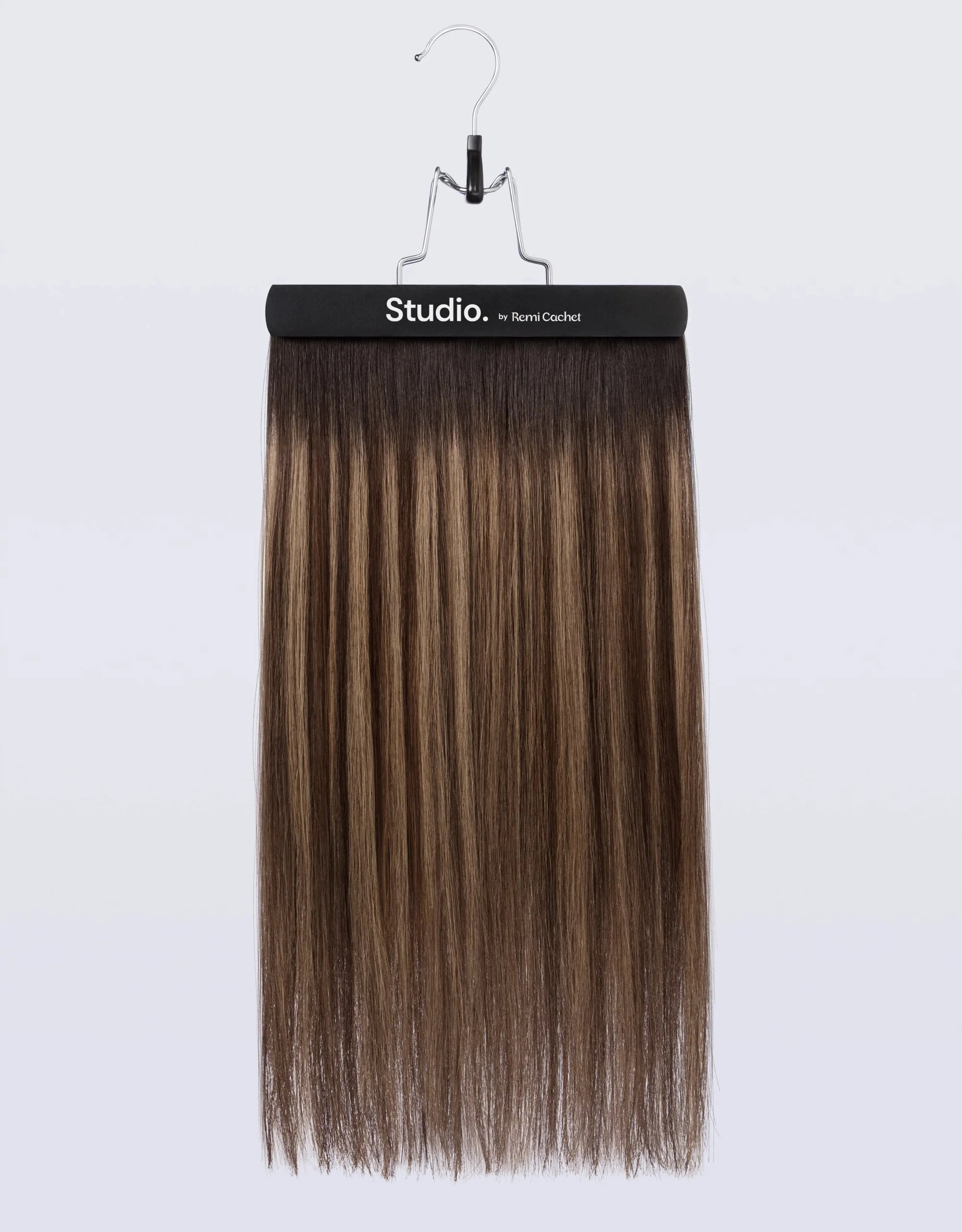 14" Studio Full Weft (Flat Top) Hair Extension - Image 24