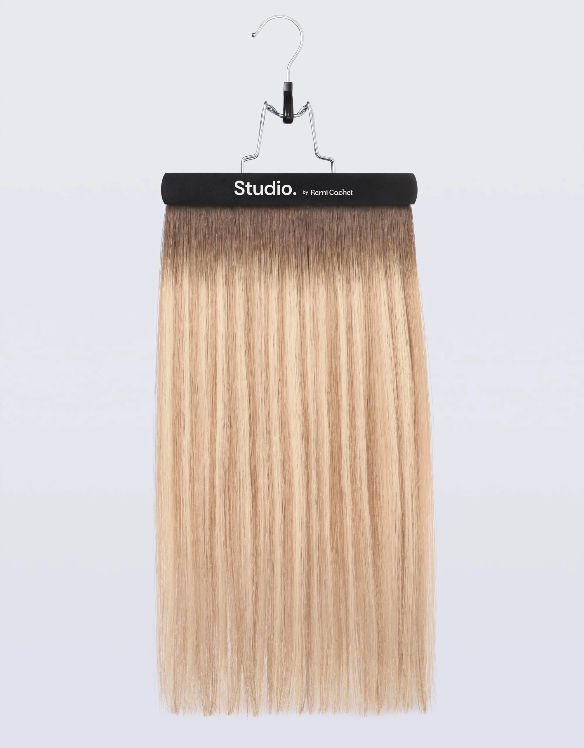 14" Studio Full Weft (Flat Top) Hair Extension - Image 29