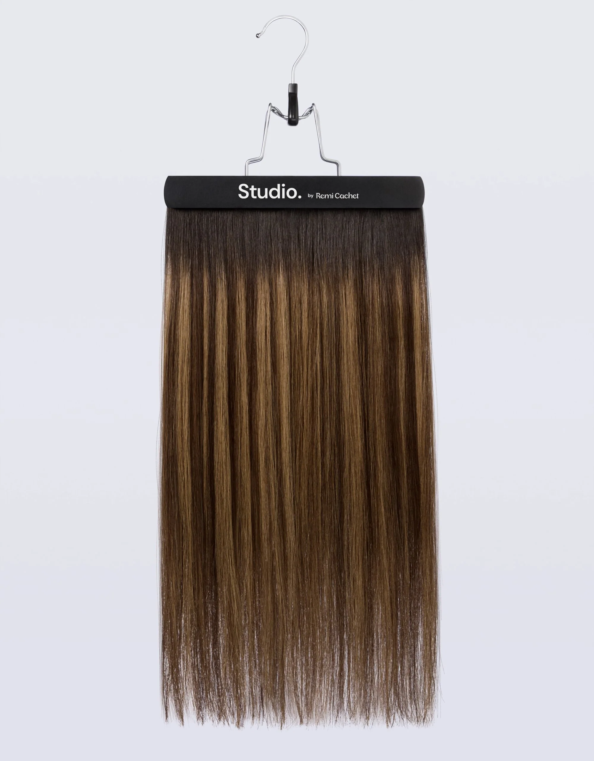 14" Studio Full Weft (Flat Top) Hair Extension - Image 34