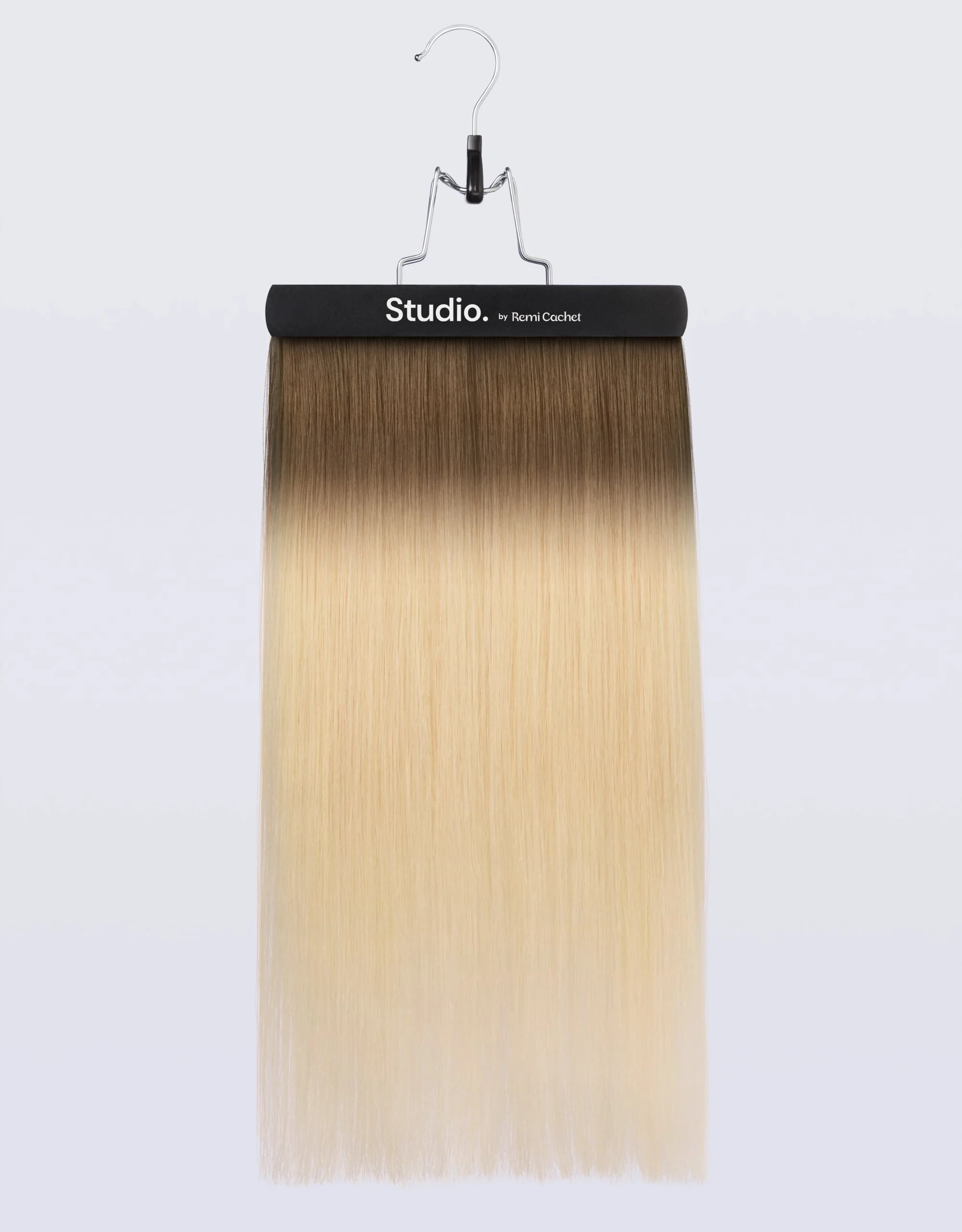 14" Studio Full Weft (Flat Top) Hair Extension - Image 35