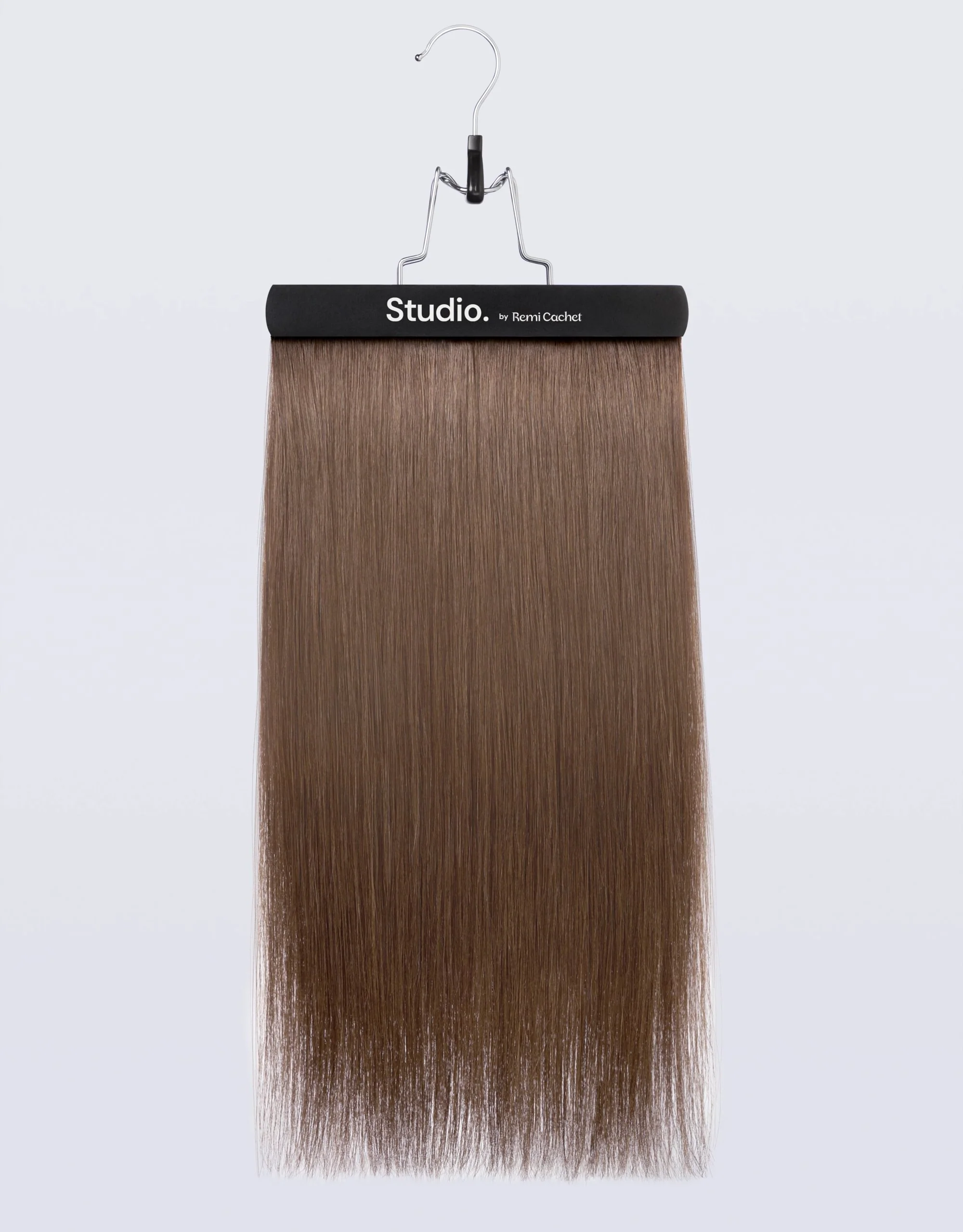 14" Studio Full Weft (Flat Top) Hair Extension - Image 5