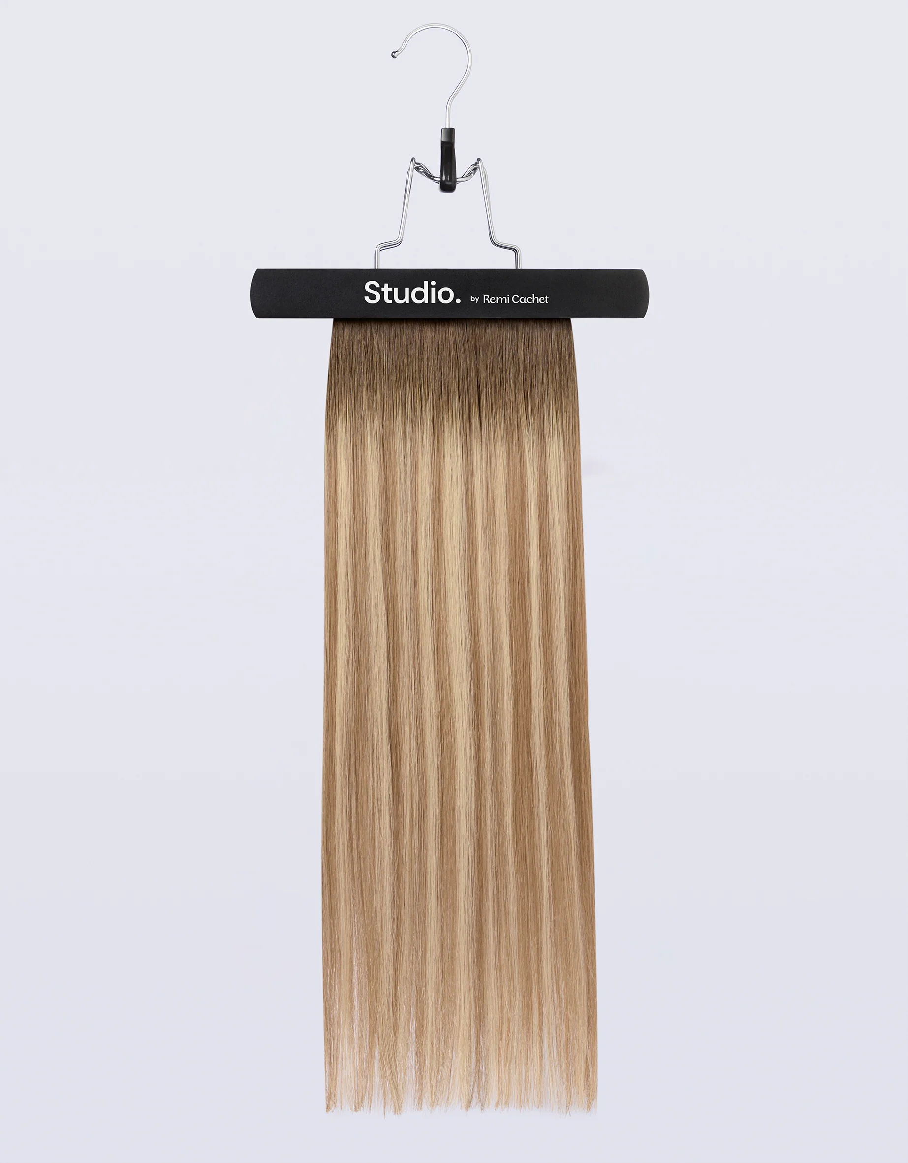 14" Studio Half Flat Weft Hair Extensions - Image 24