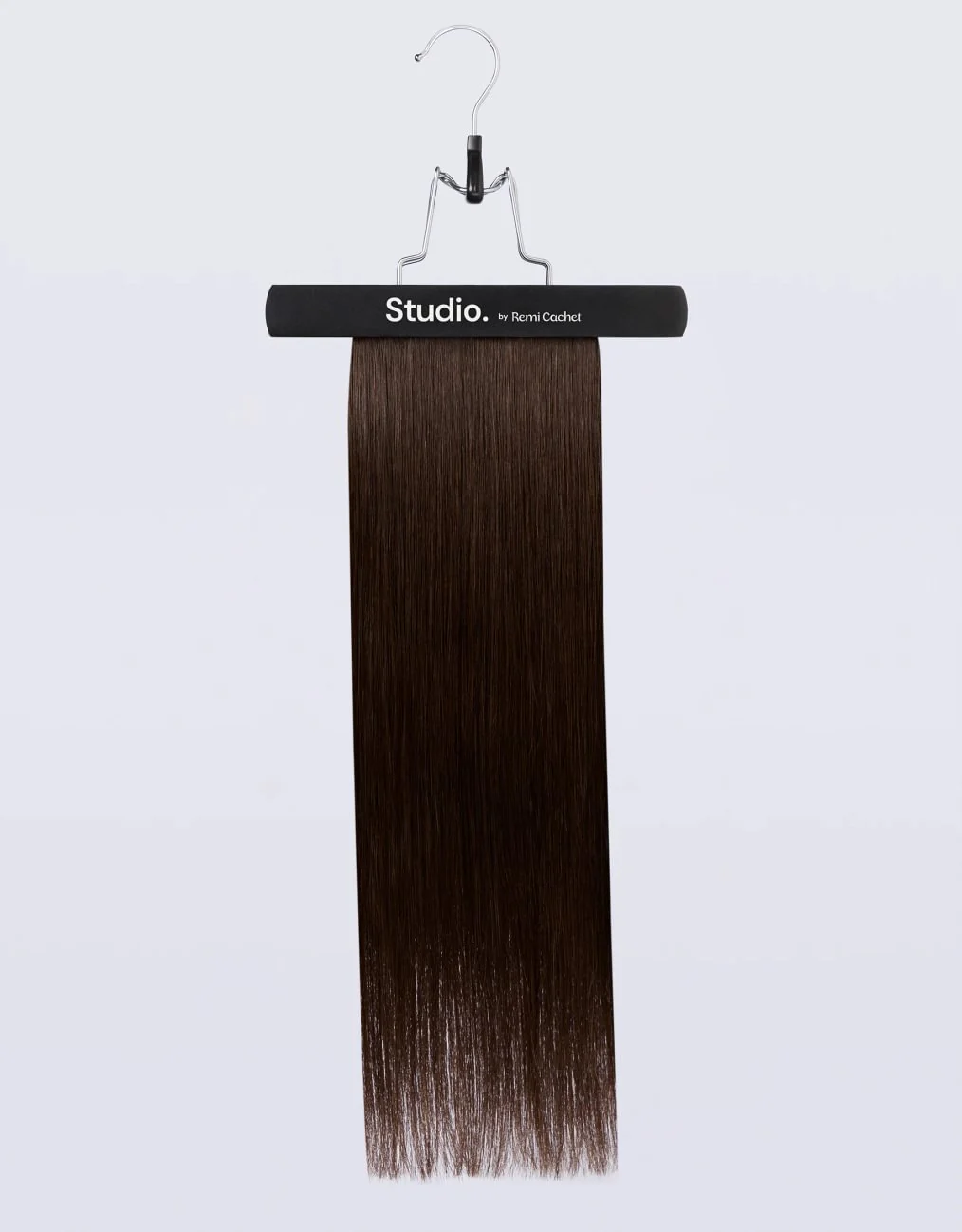 14" Studio Half Flat Weft Hair Extensions - Image 30