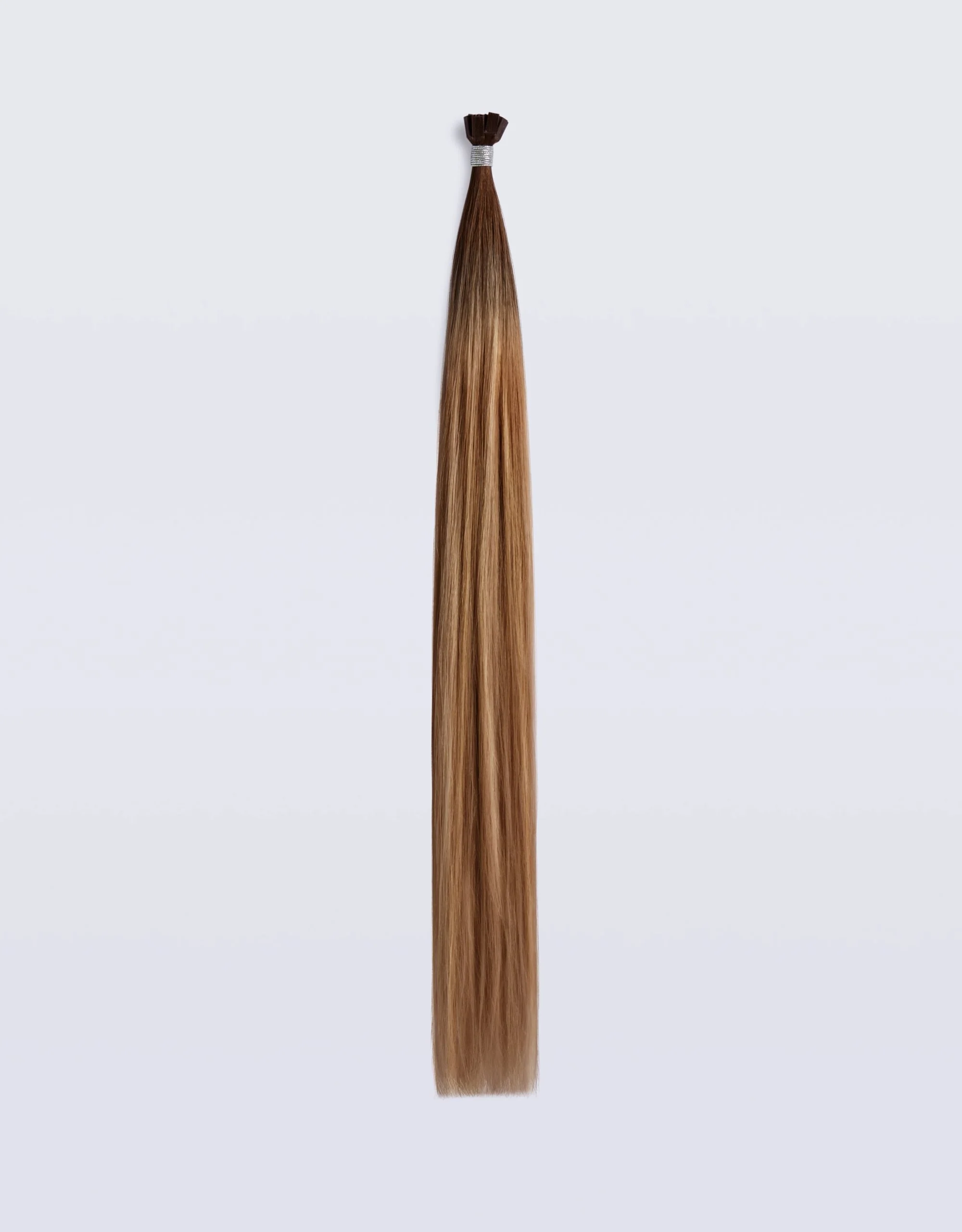 14" Studio Keratin Tips Hair Extensions - Image 29