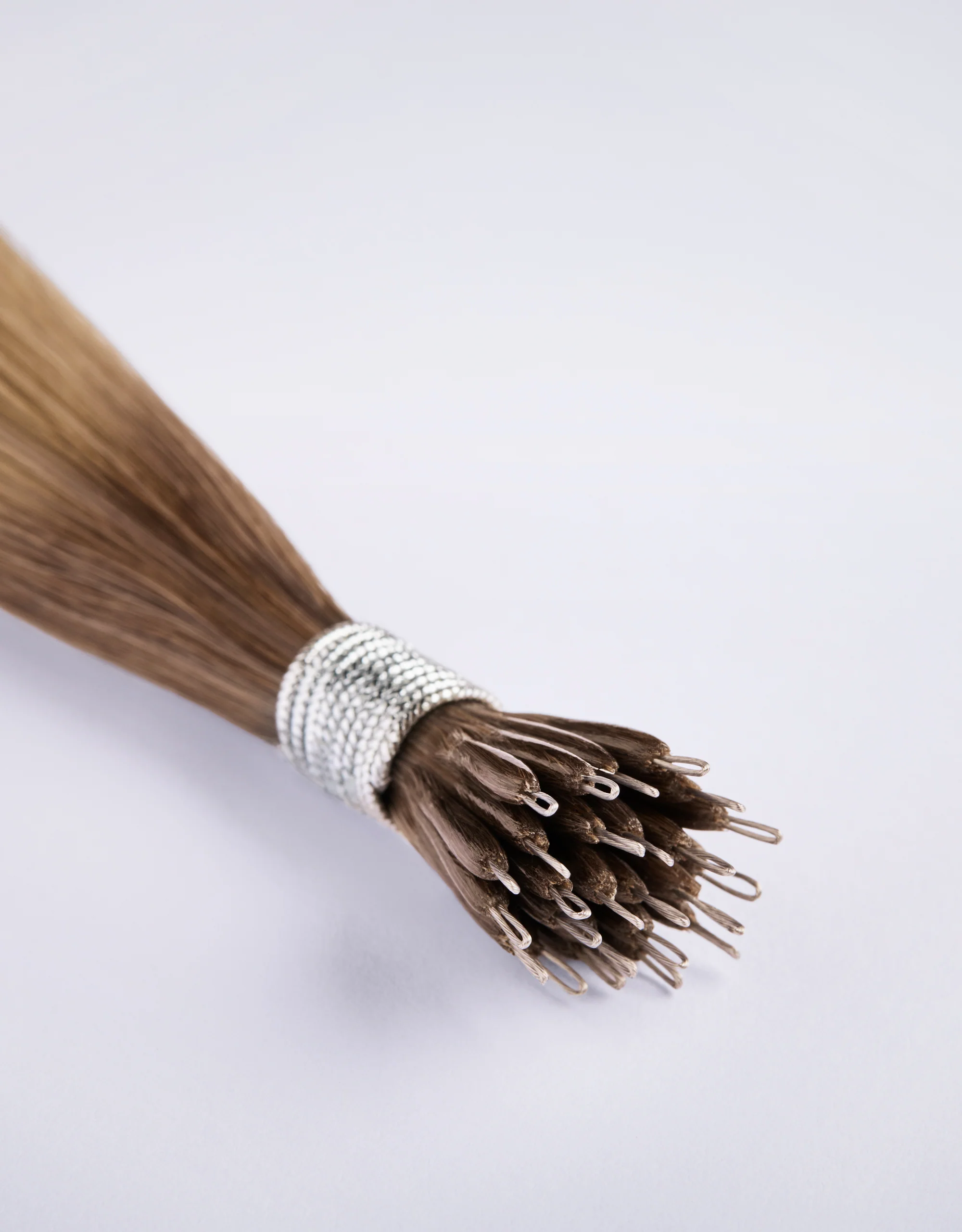 14" Studio Nano Tips Hair Extensions - Image 110