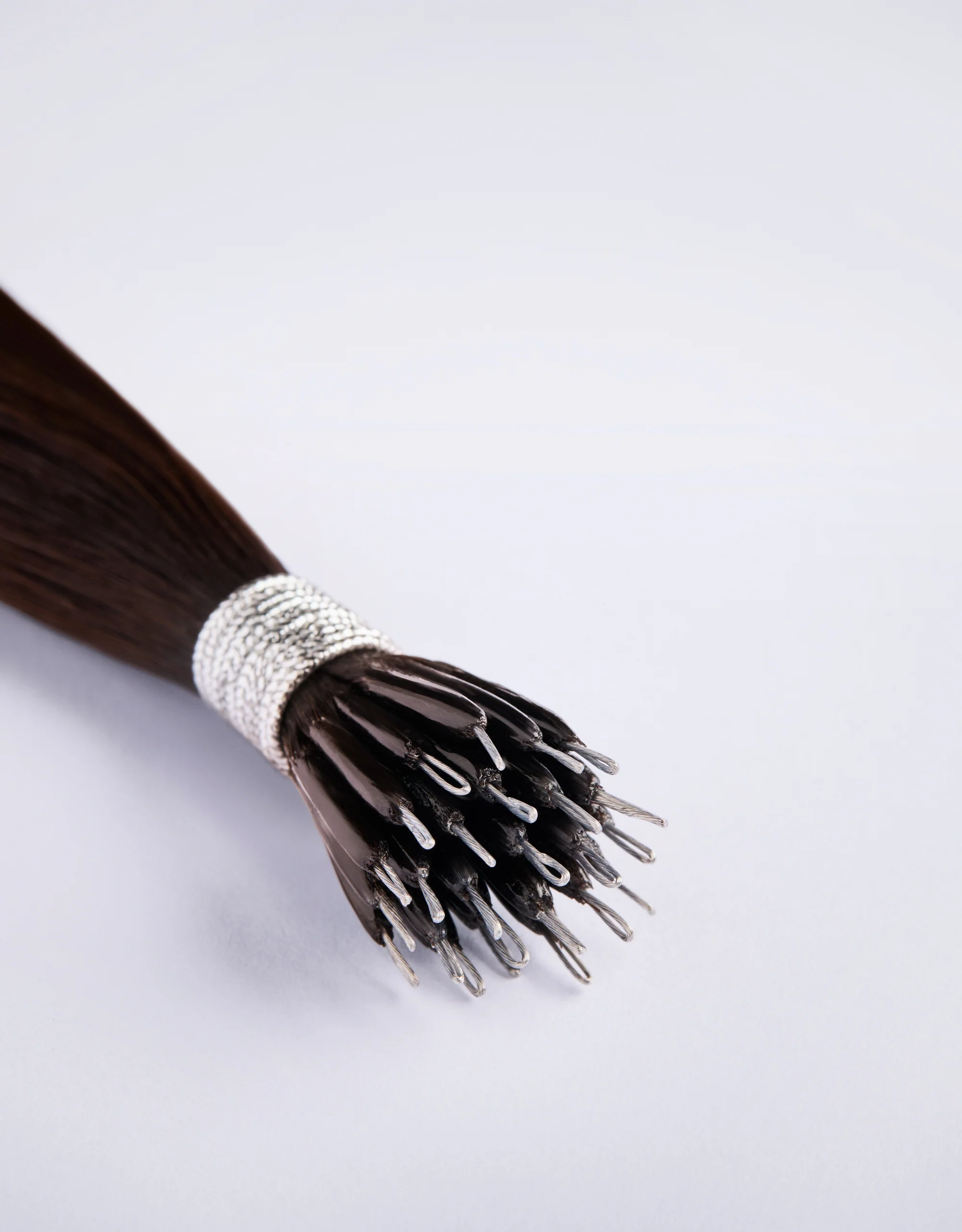 14" Studio Nano Tips Hair Extensions - Image 82