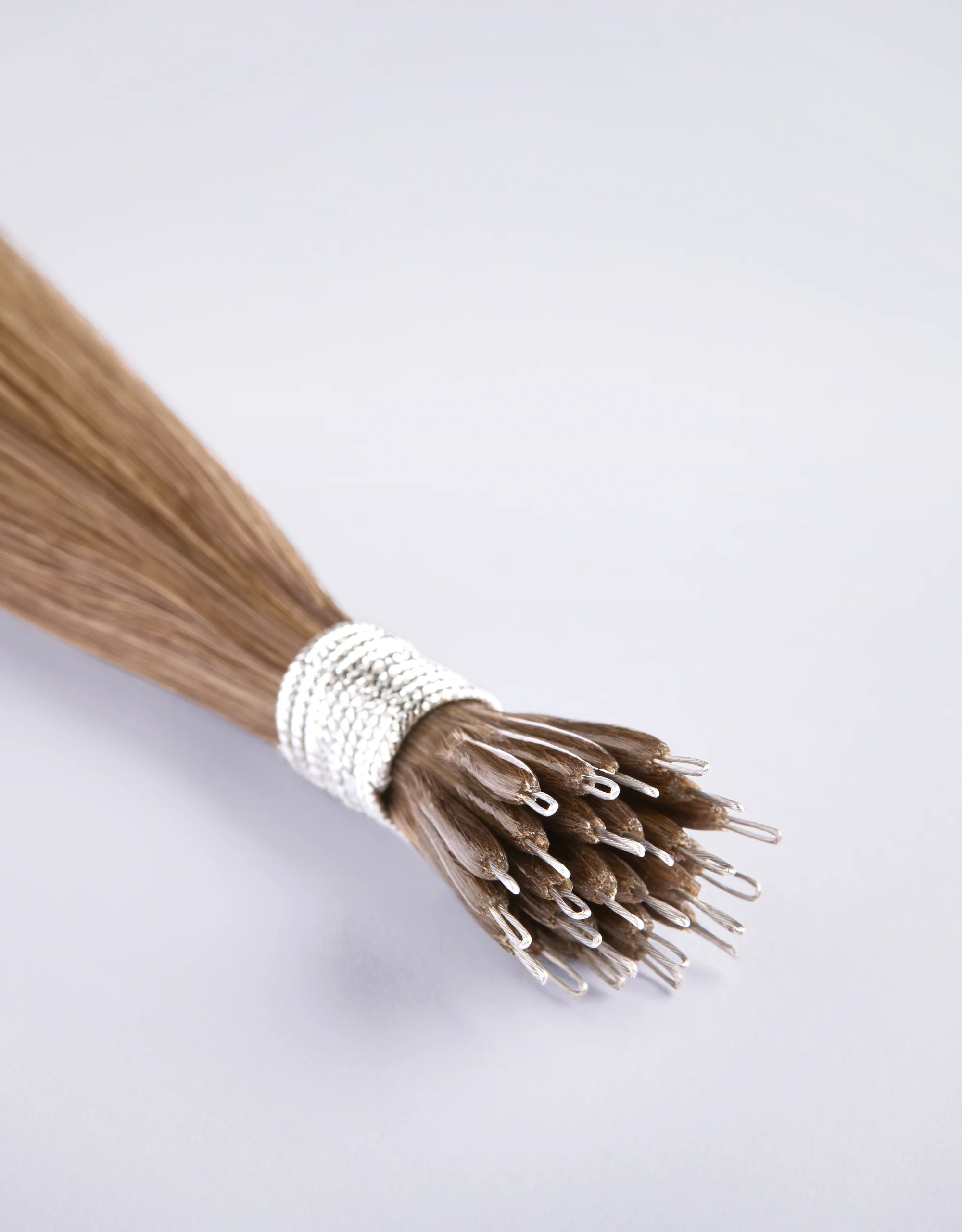 14" Studio Nano Tips Hair Extensions - Image 85