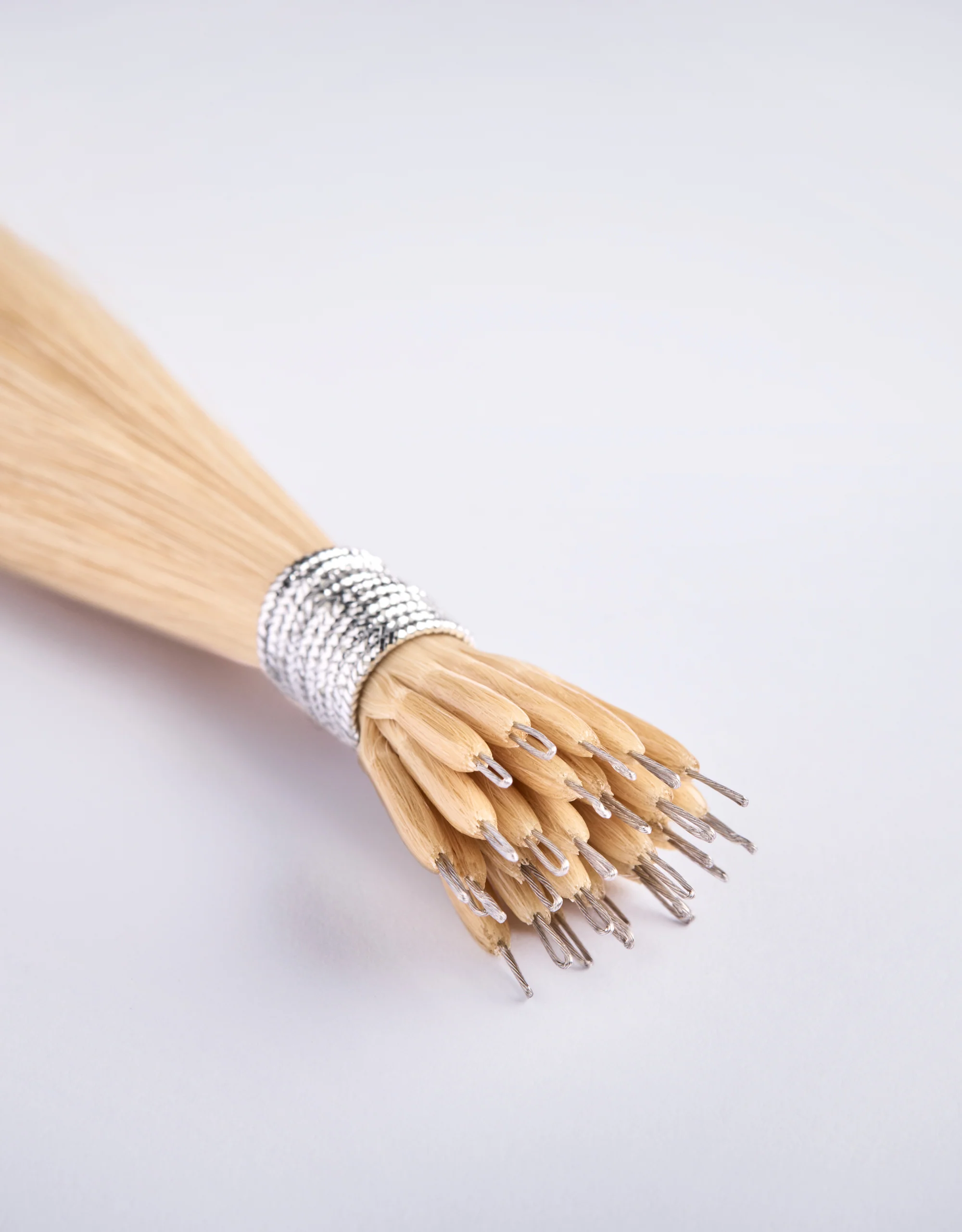 14" Studio Nano Tips Hair Extensions - Image 86