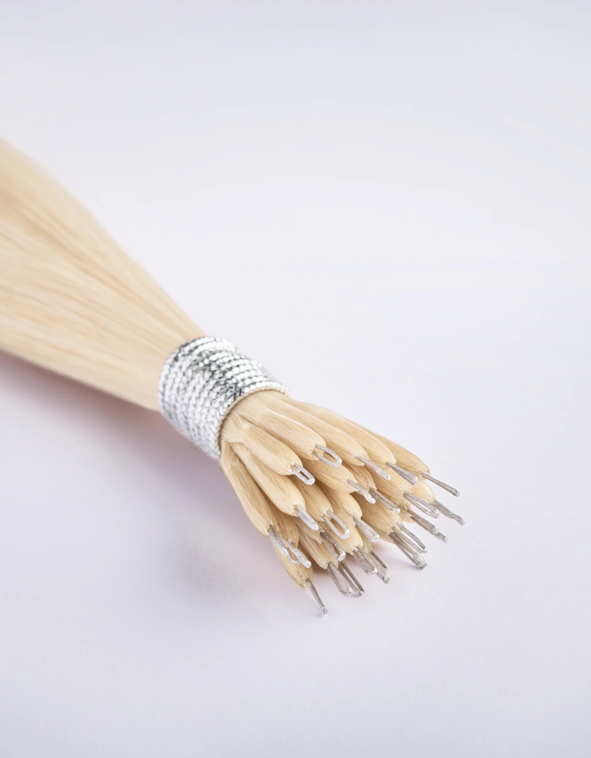 14" Studio Nano Tips Hair Extensions - Image 90