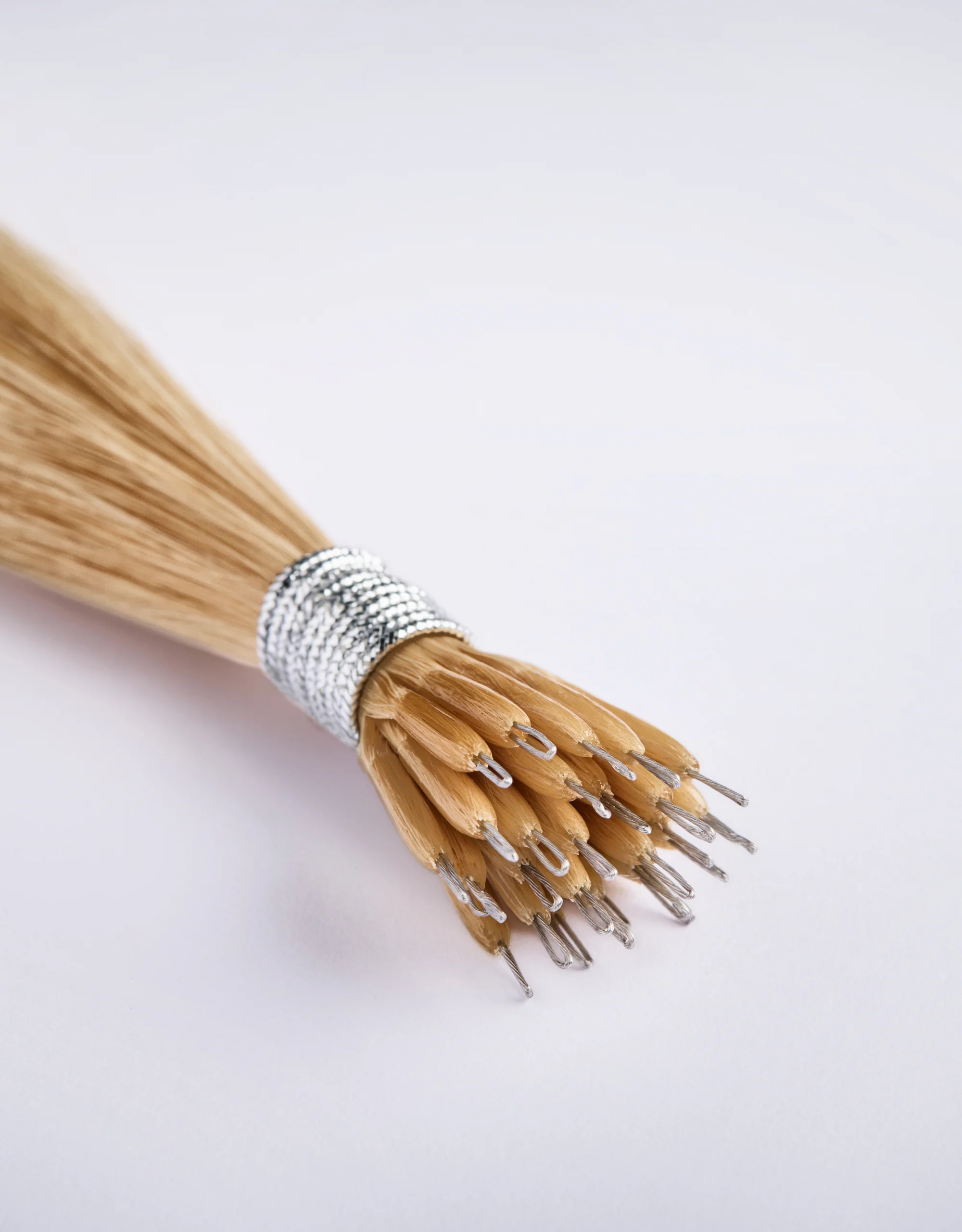 14" Studio Nano Tips Hair Extensions - Image 99