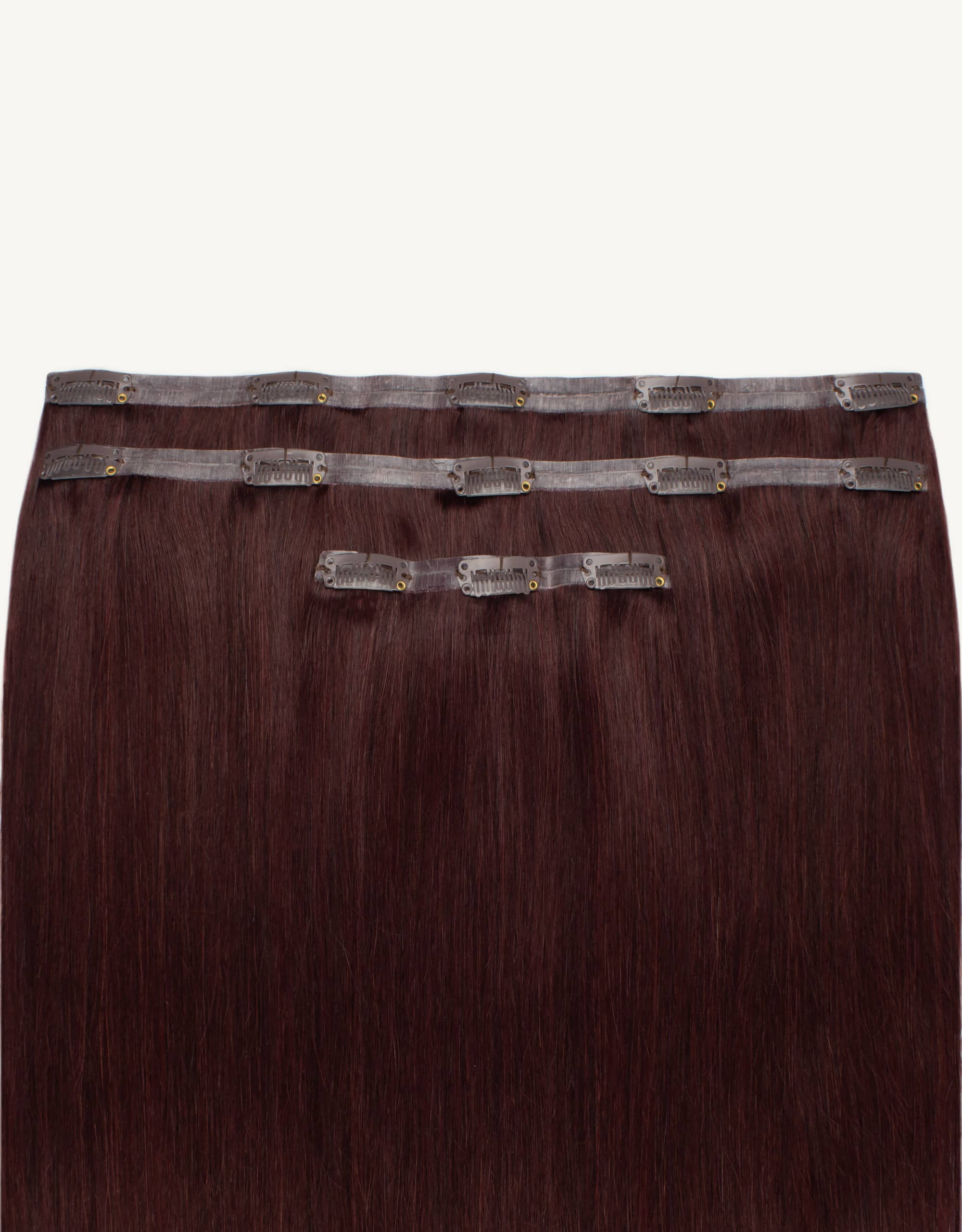 16" Clip In Deluxe - Image 14