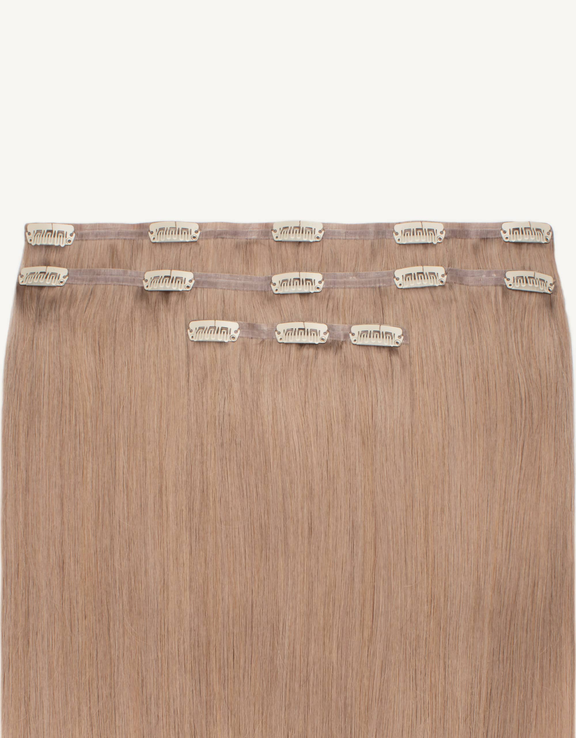 16" Clip In Deluxe - Image 9