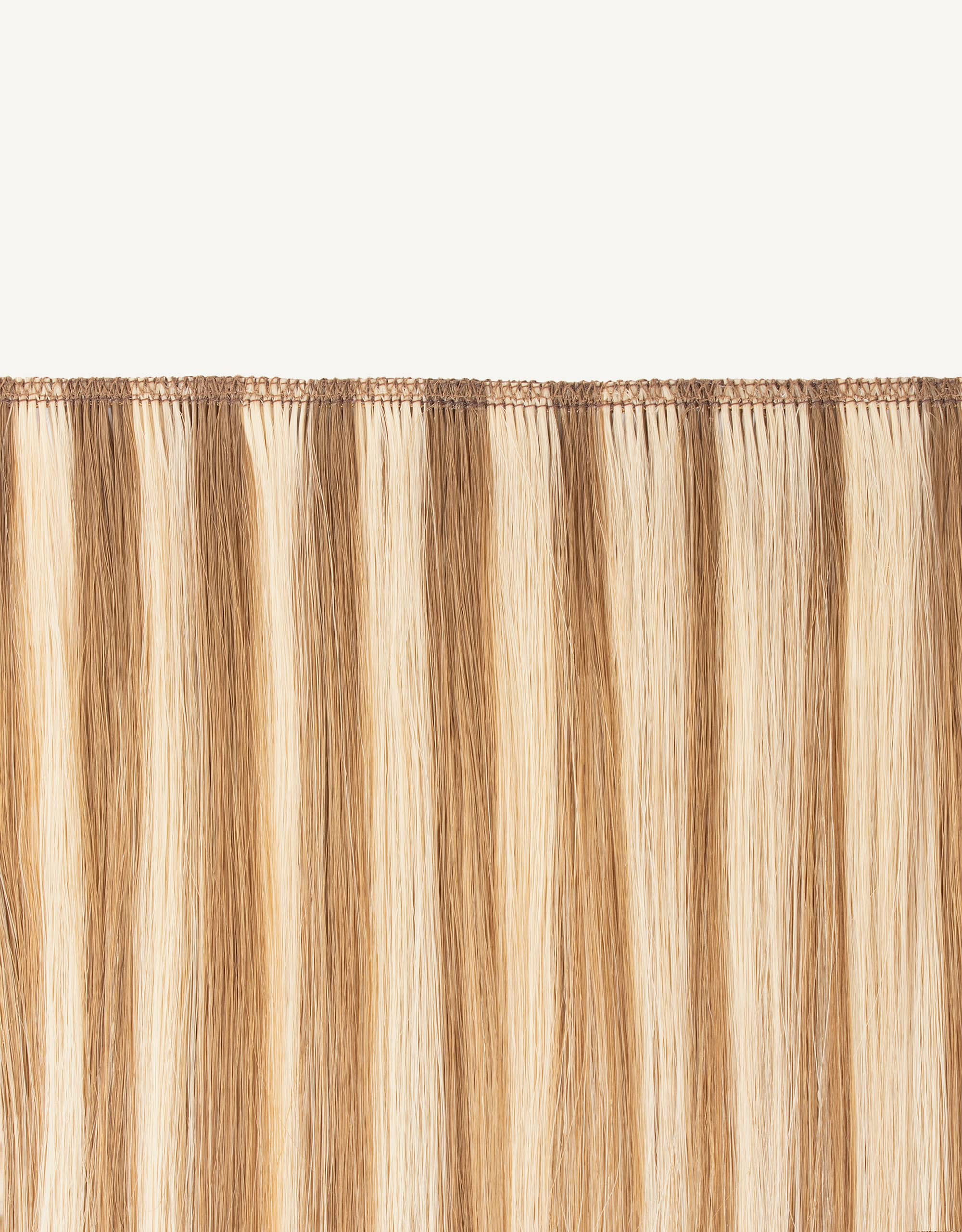 16" Elegance Half Flat Weft - Image 30