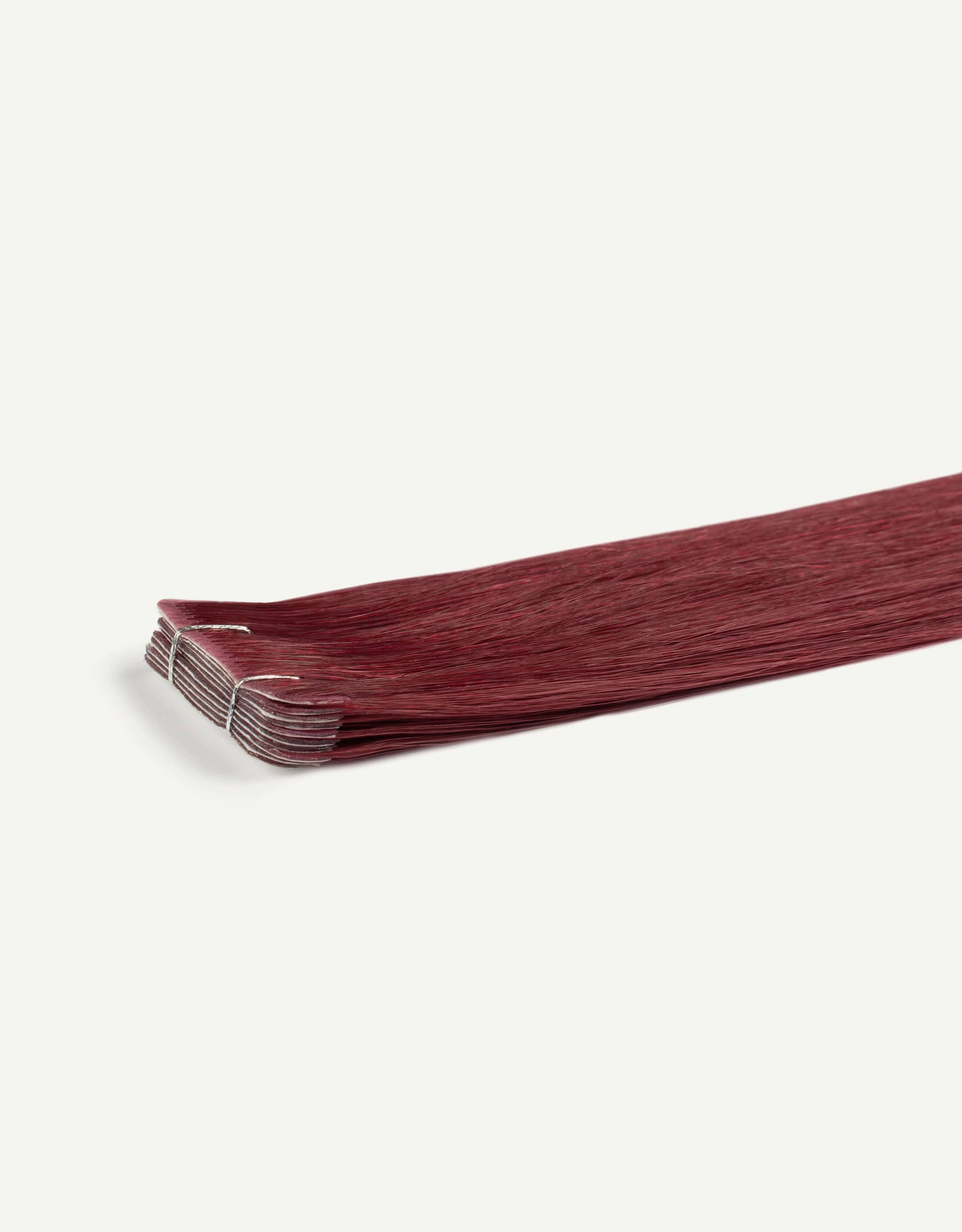 16" Elegance Injection Tape Hair - Image 18
