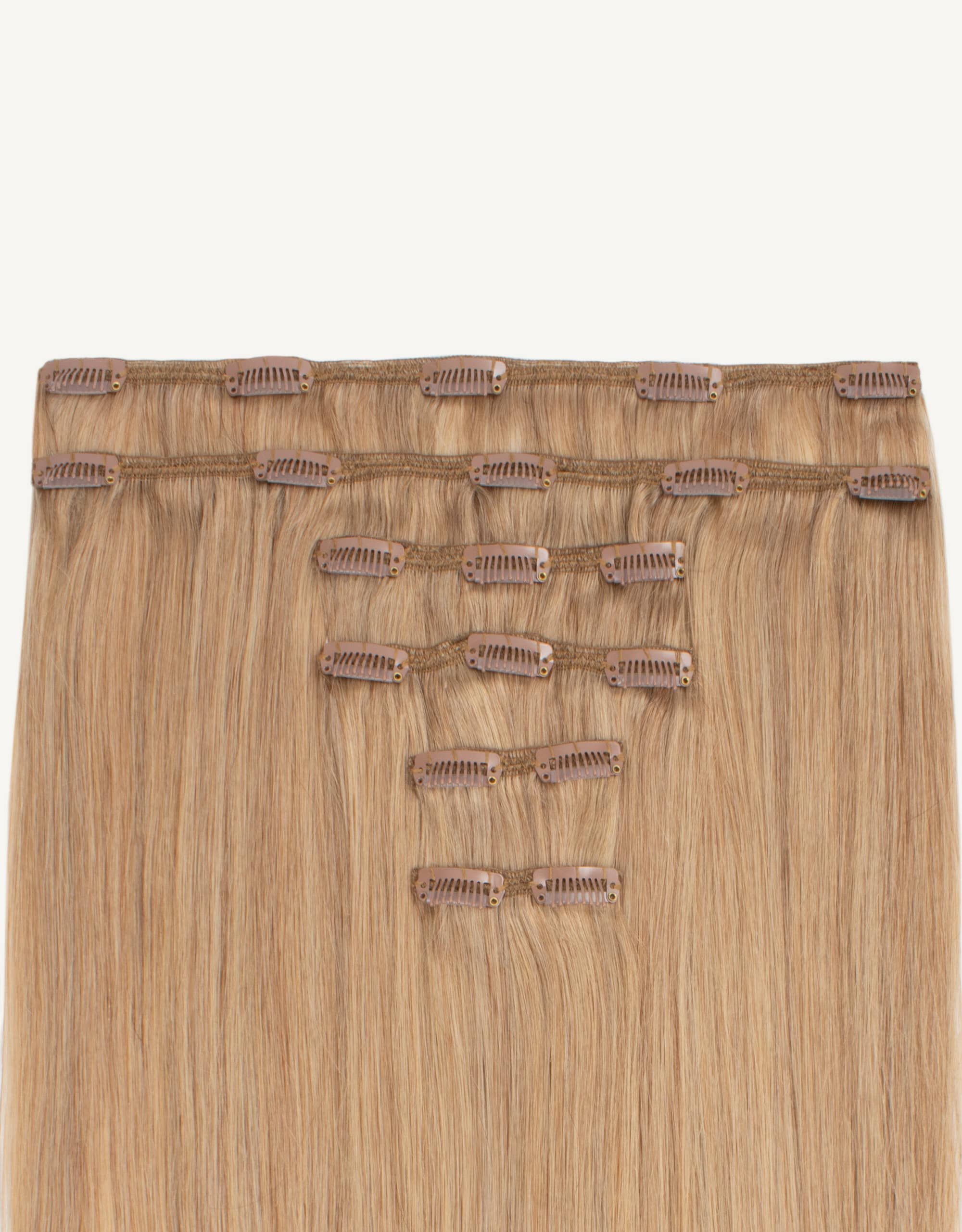 18" Clip In Full Set - Image 11