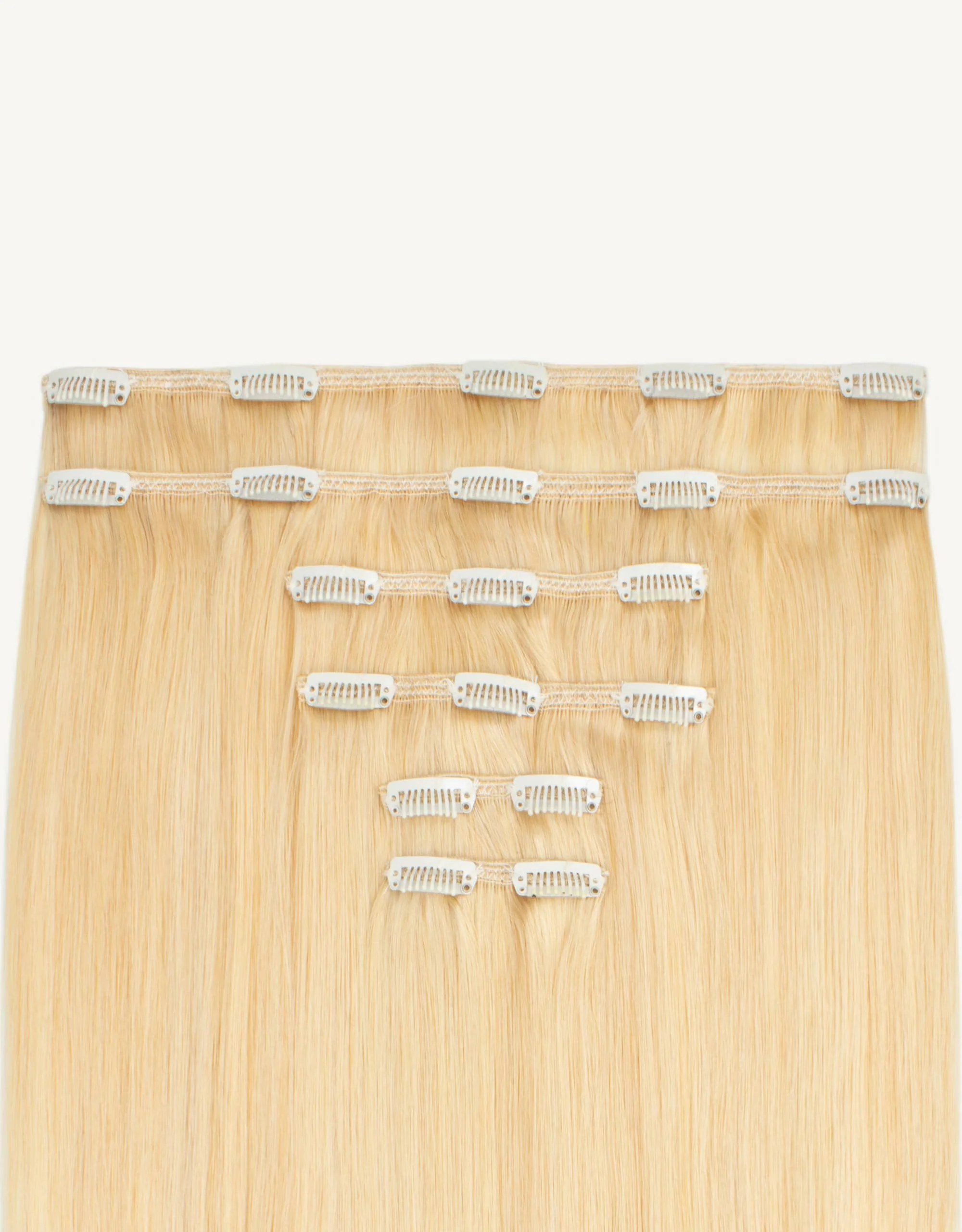 18" Clip In Full Set - Image 13