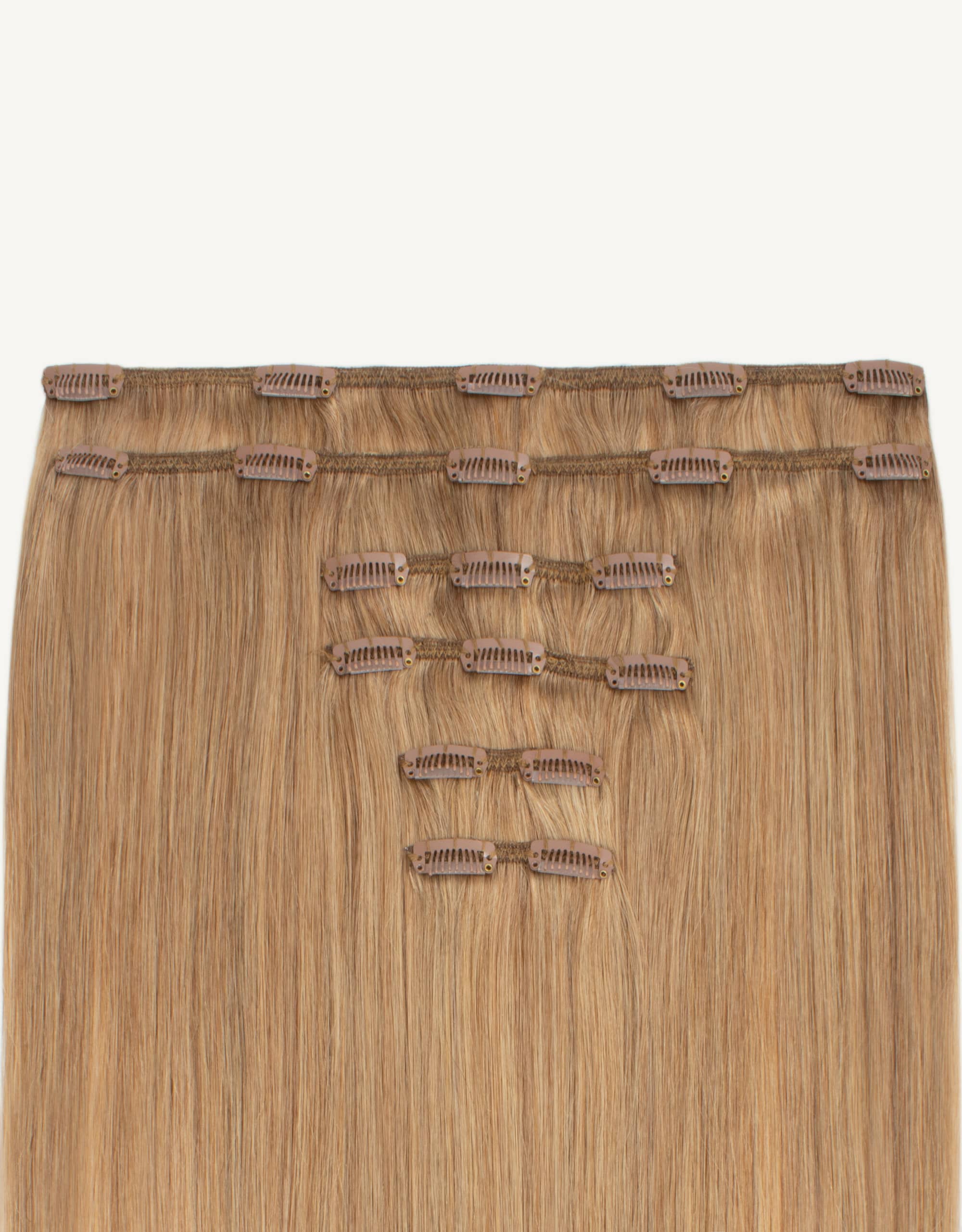 18" Clip In Full Set - Image 14