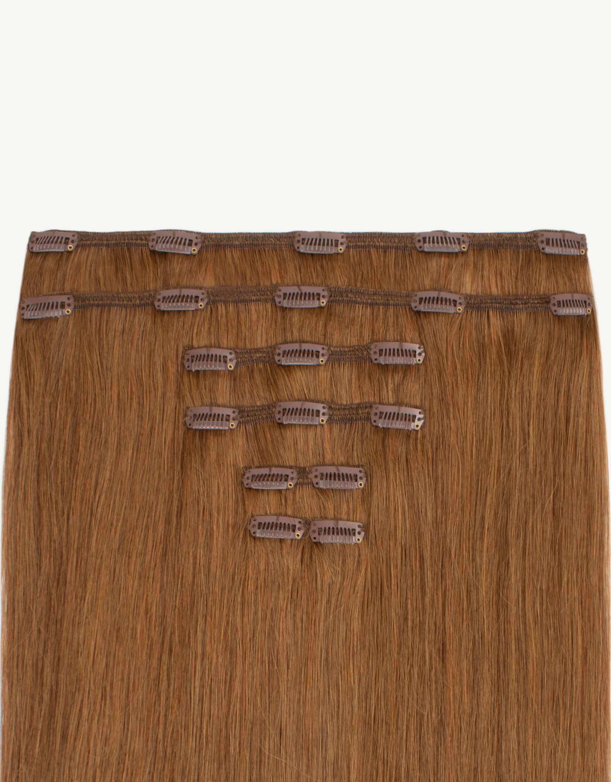 18" Clip In Full Set - Image 15
