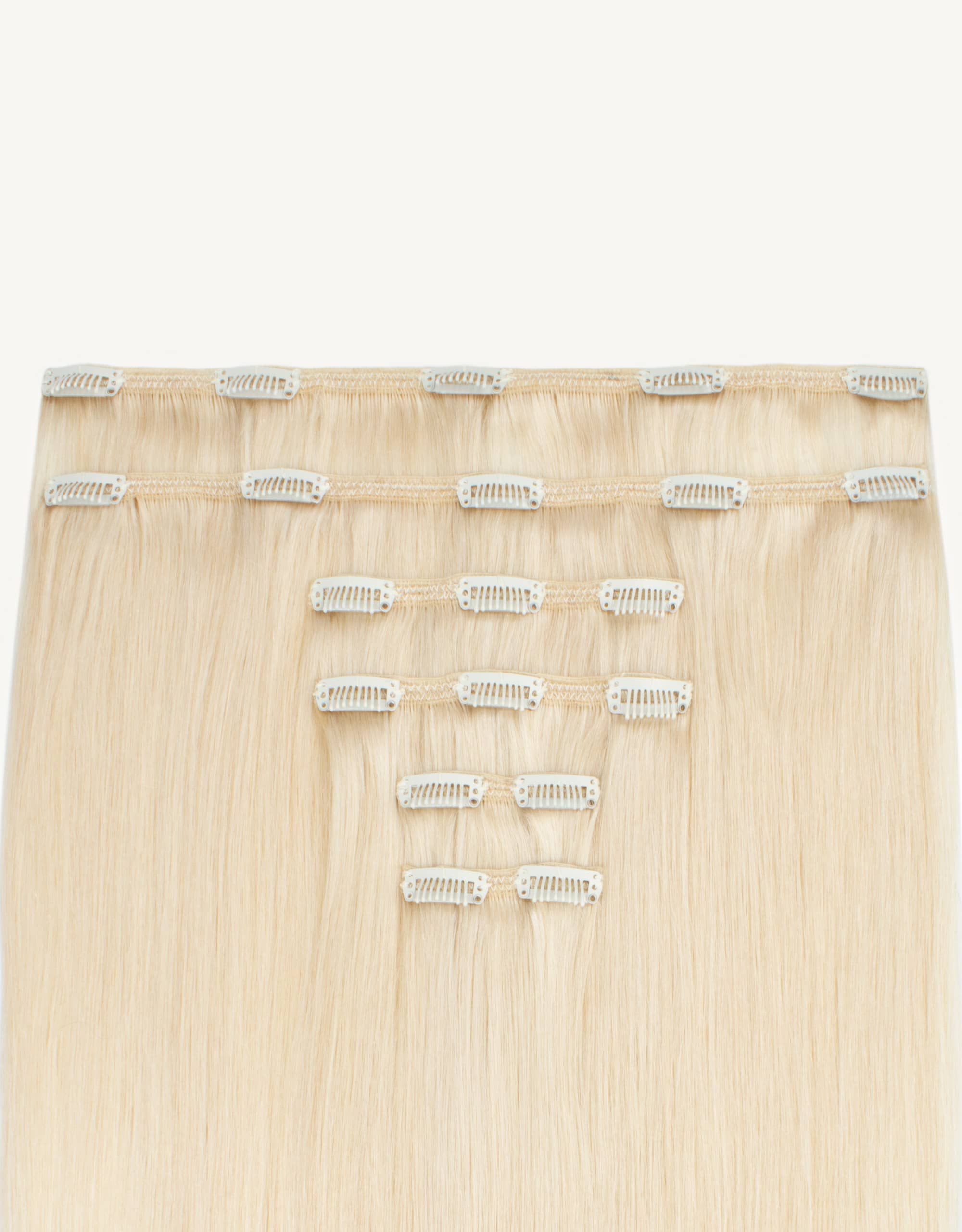 18" Clip In Full Set - Image 18