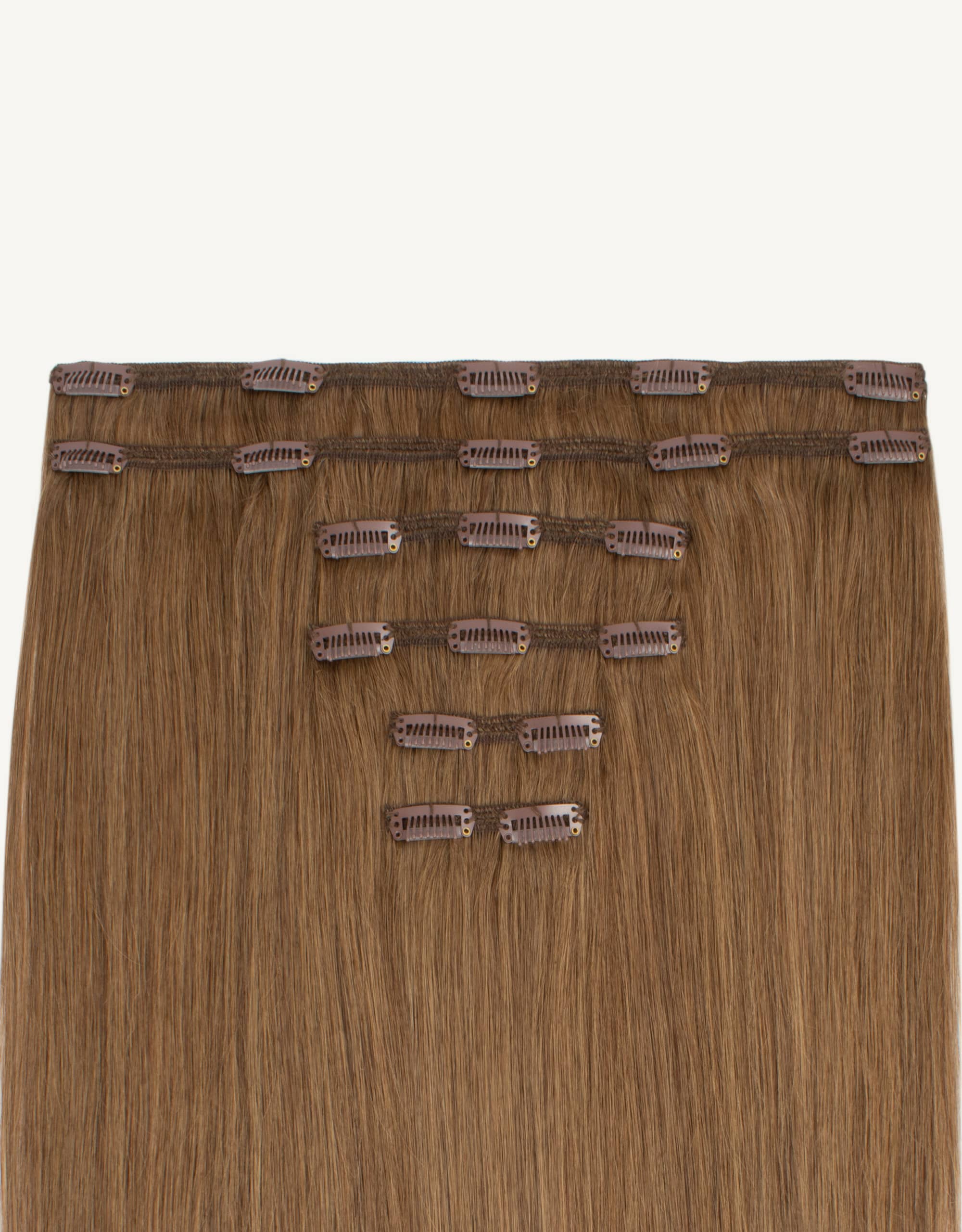 18" Clip In Full Set - Image 5