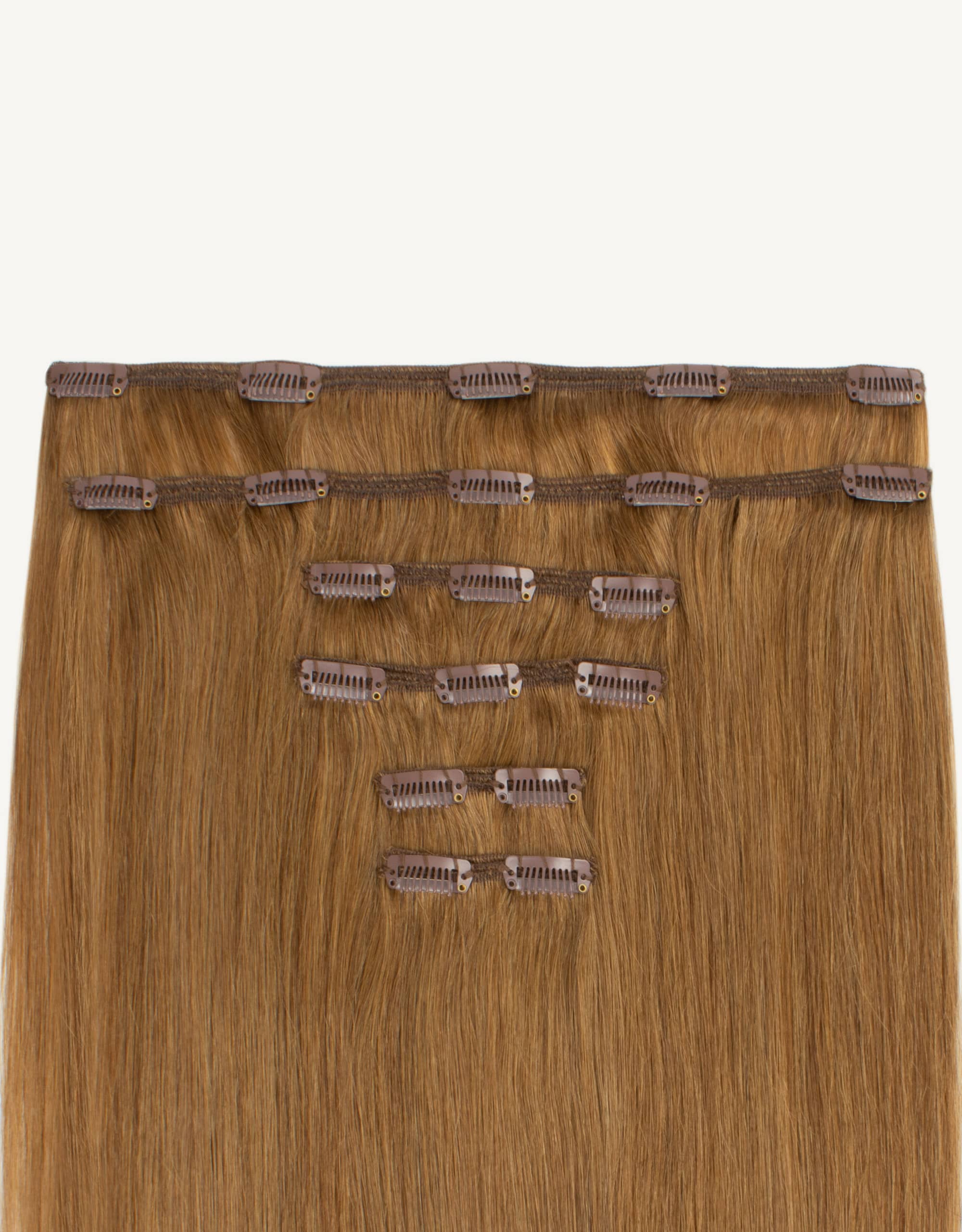 18" Clip In Full Set - Image 6
