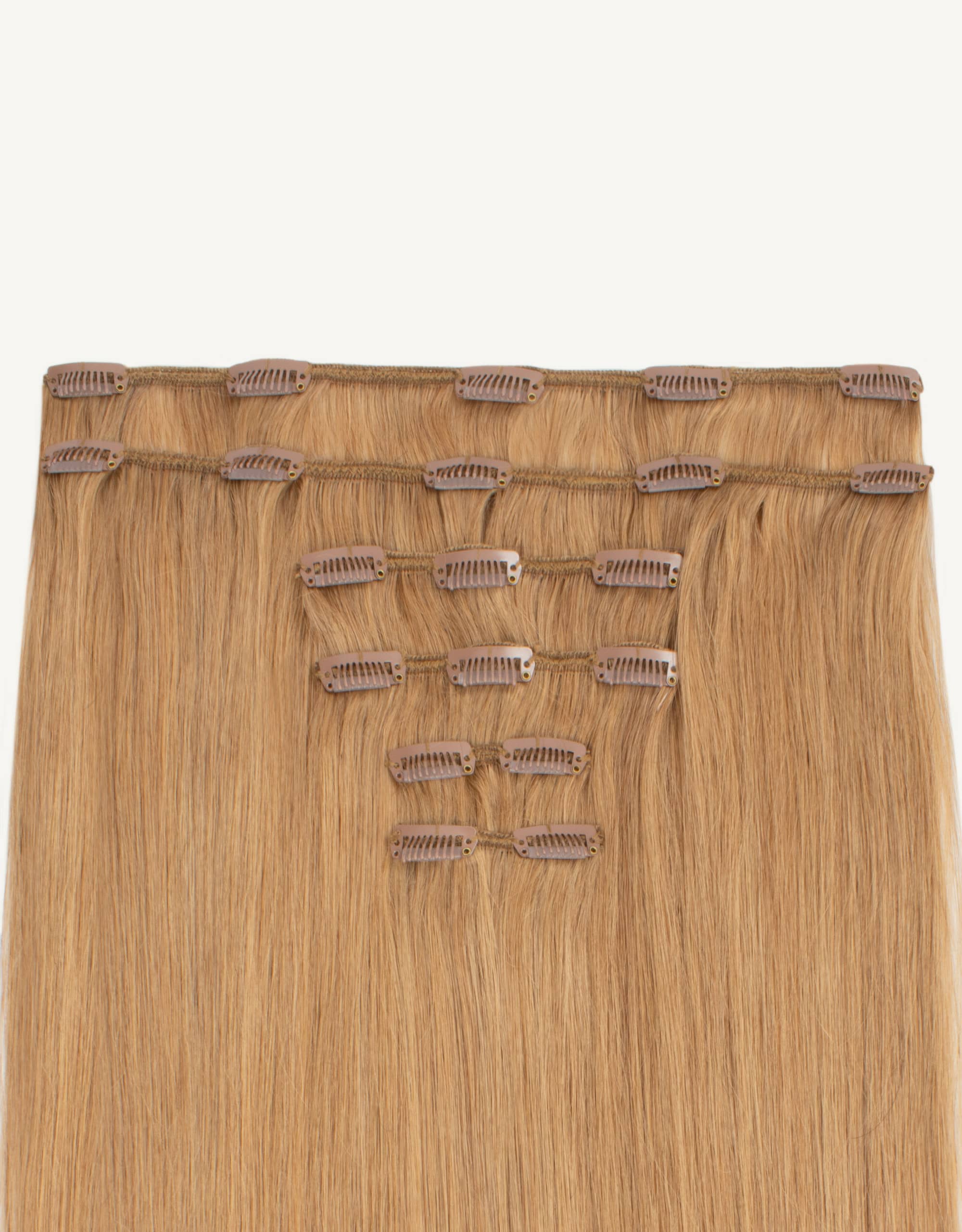 18" Clip In Full Set - Image 8