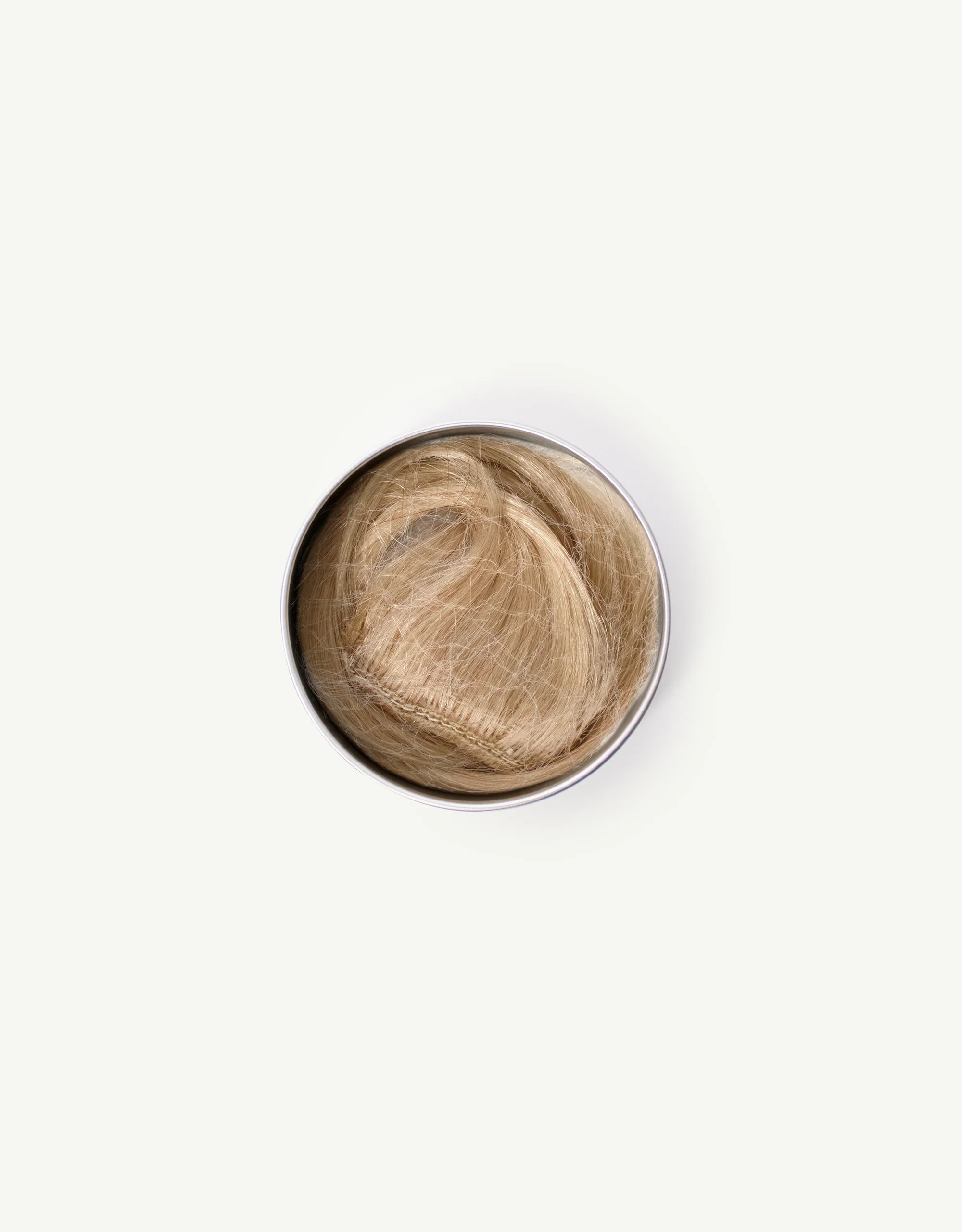 18" Clip In Sample - Image 20