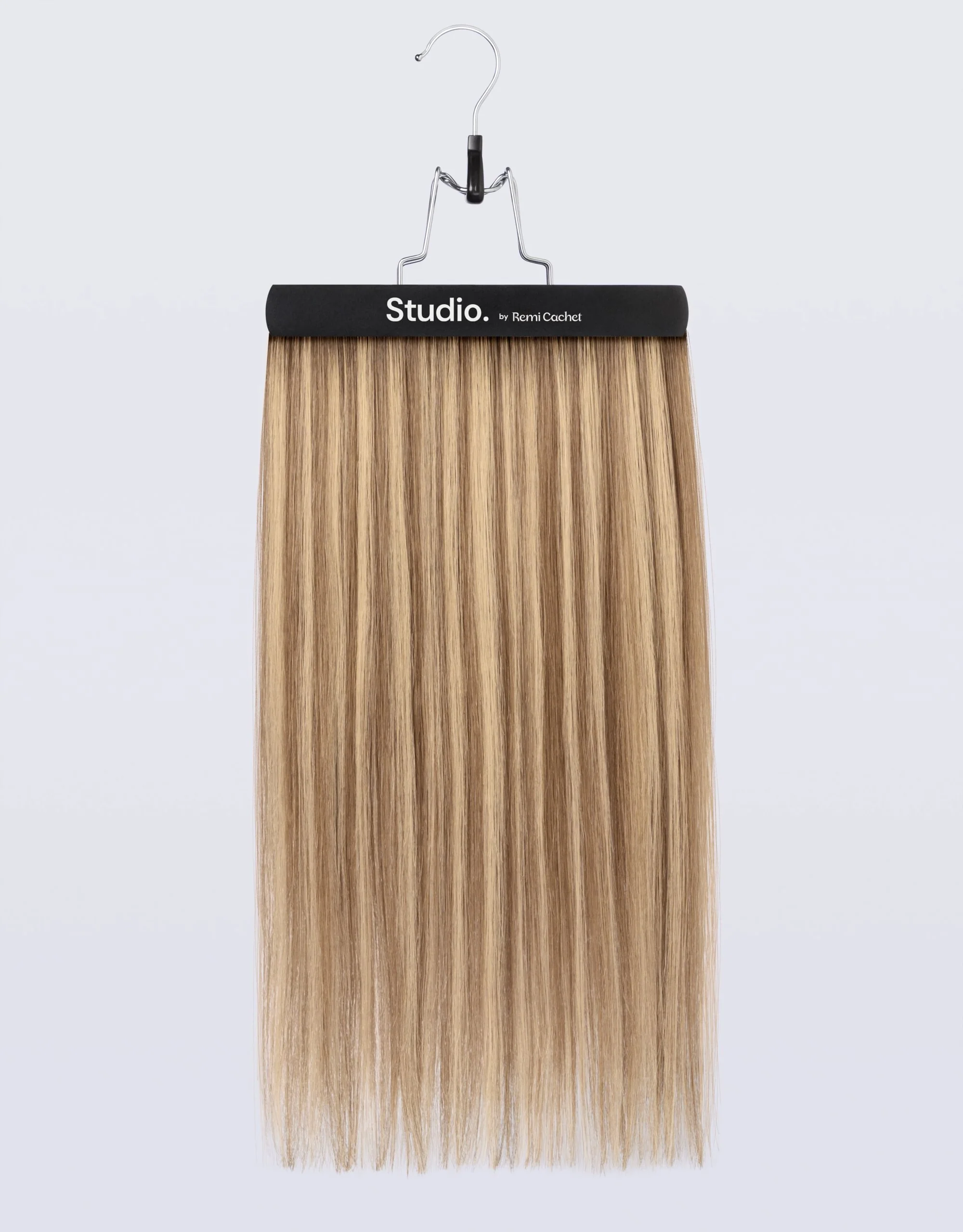 18" Studio Full Weft (Flat Top) Hair Extension - Image 18