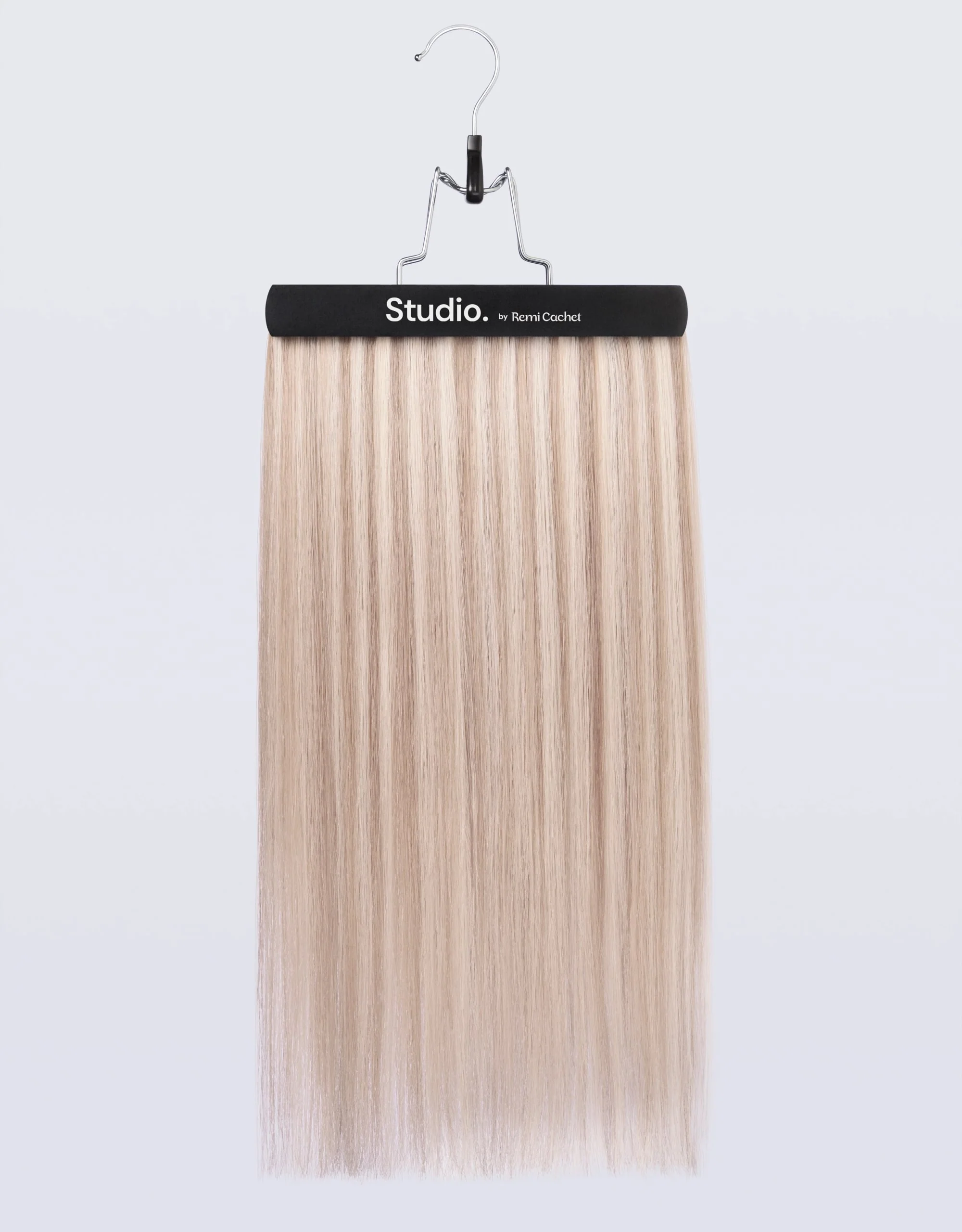 18" Studio Full Weft (Flat Top) Hair Extension - Image 19