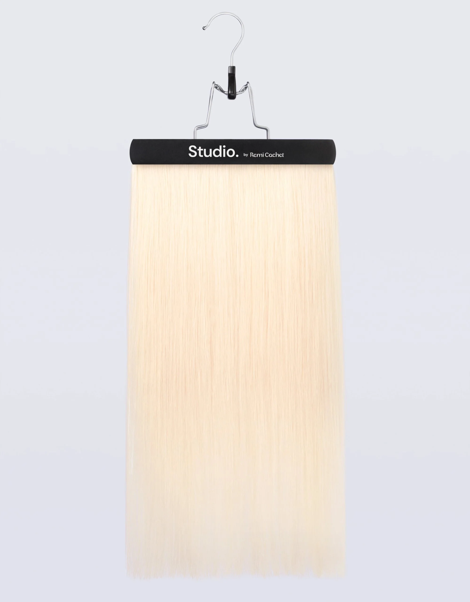 18" Studio Full Weft (Flat Top) Hair Extension - Image 23