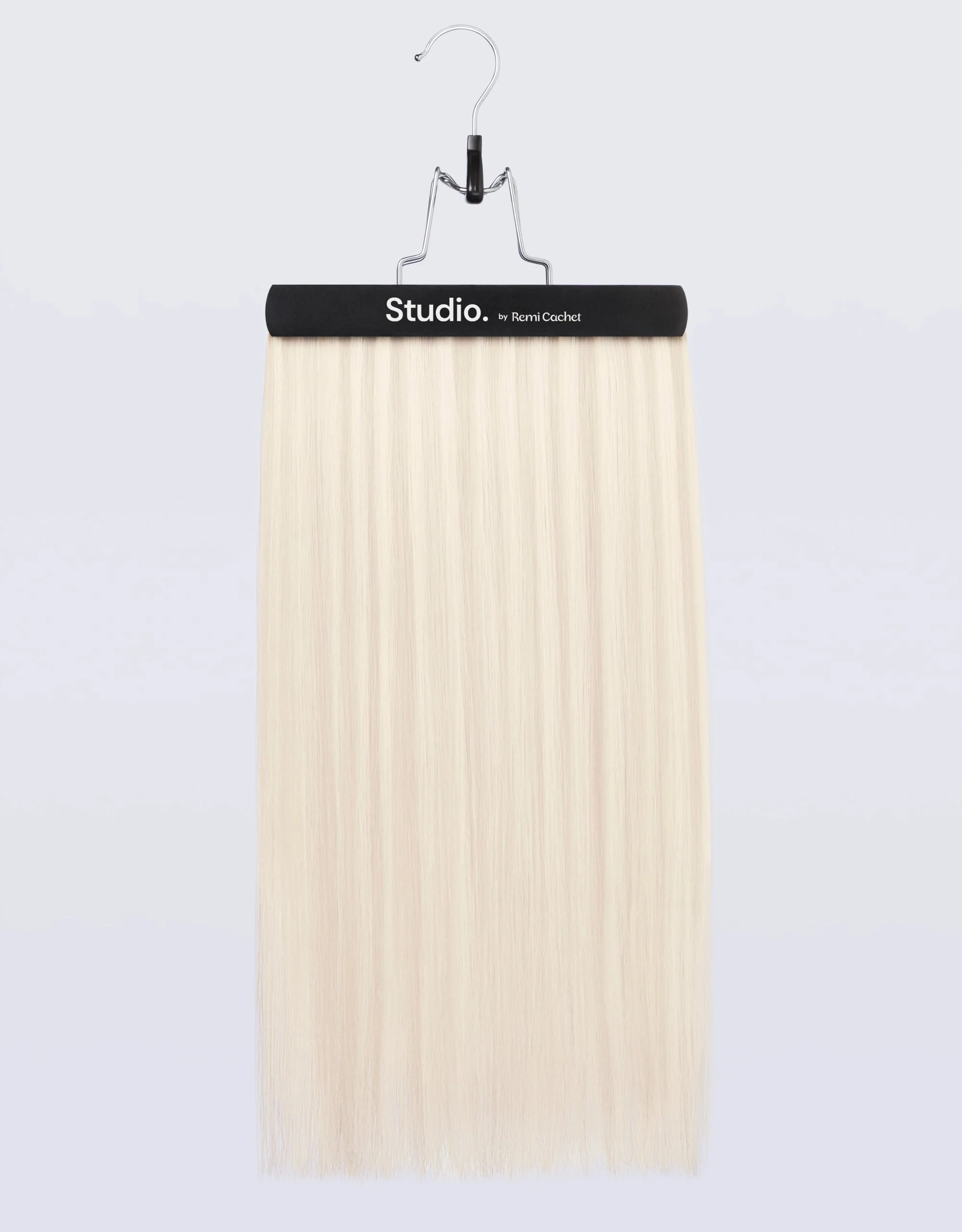 18" Studio Full Weft (Flat Top) Hair Extension - Image 25