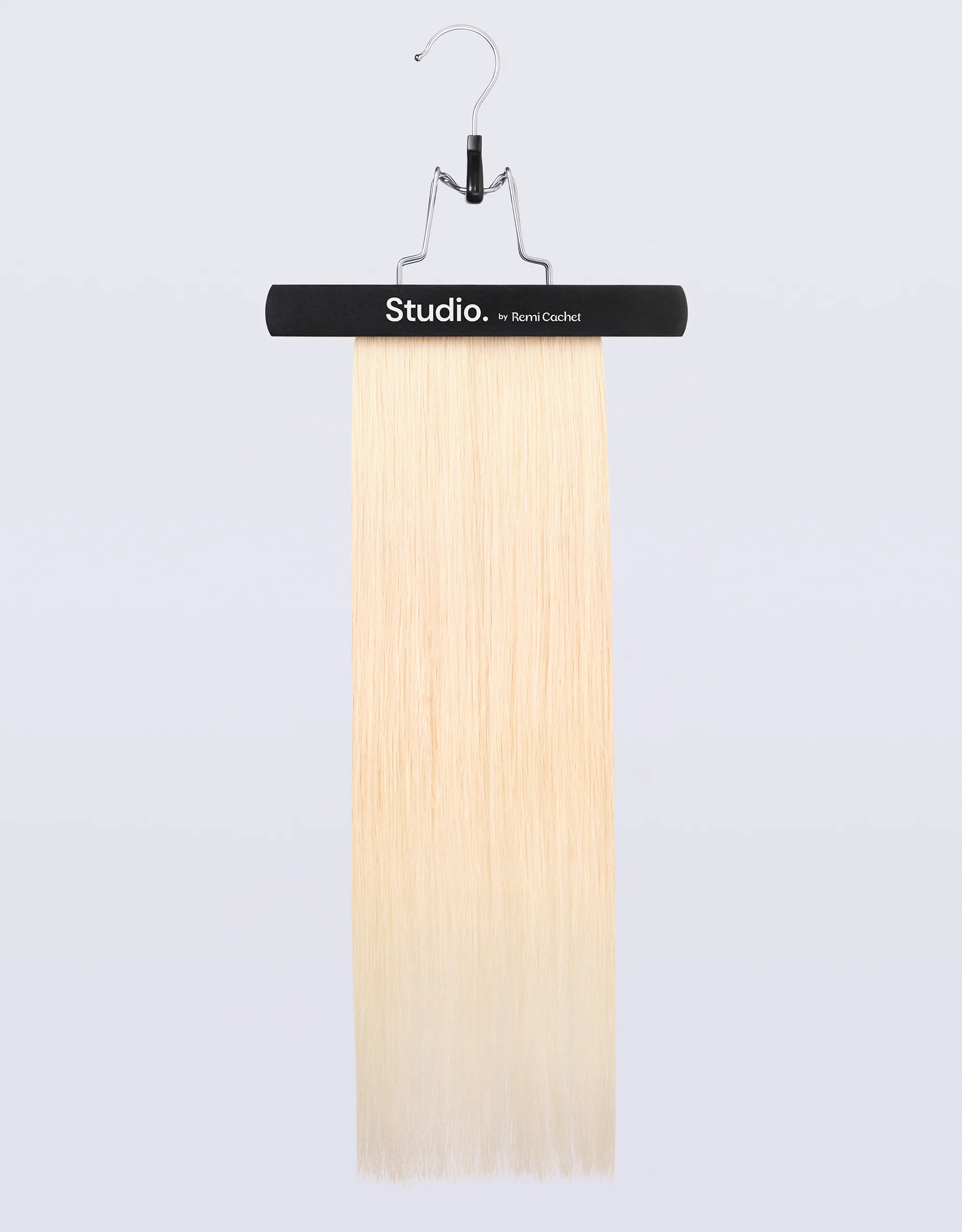 18" Studio Half Flat Weft Hair Extension - Image 11