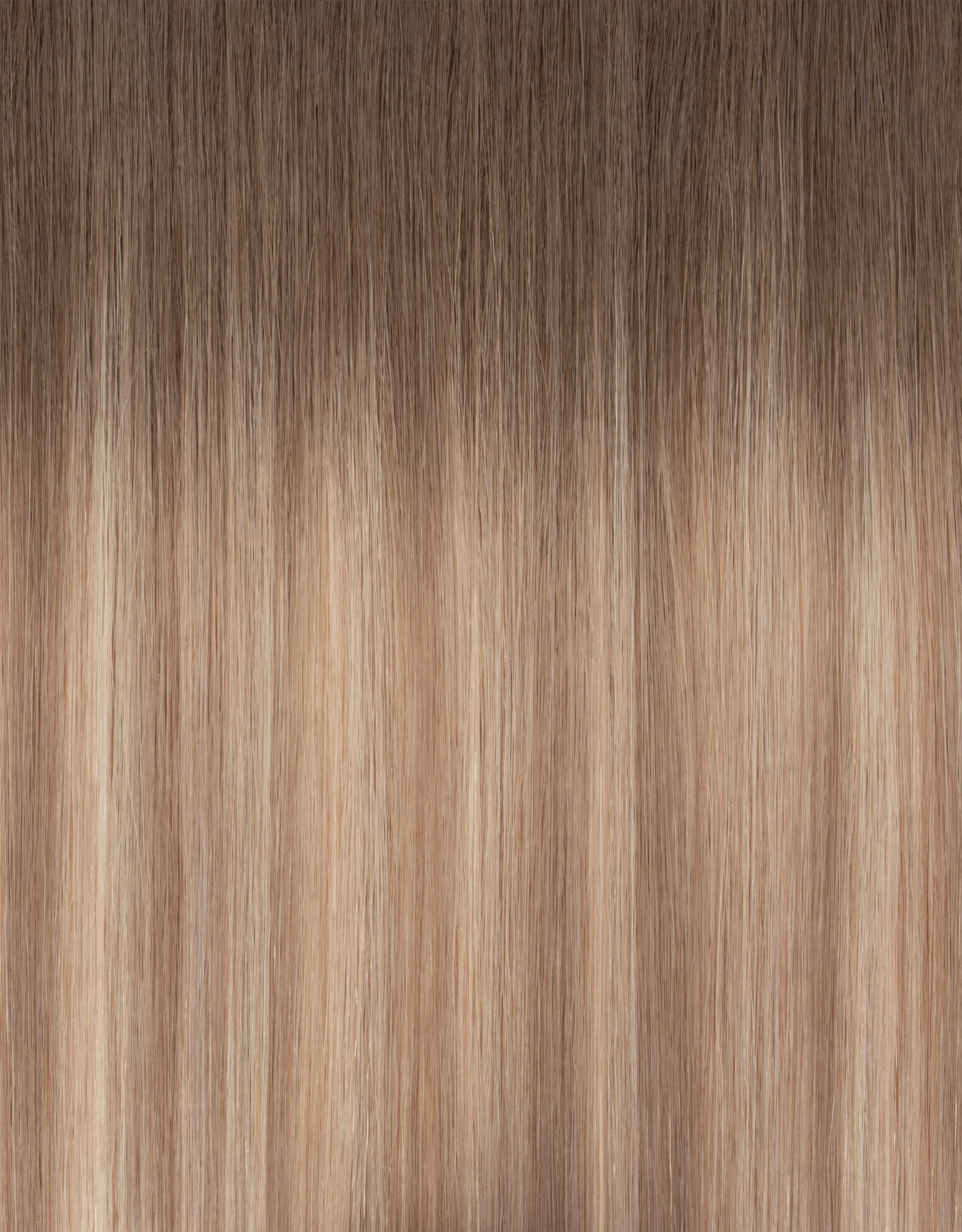 18" Studio Half Flat Weft Hair Extension - Image 113