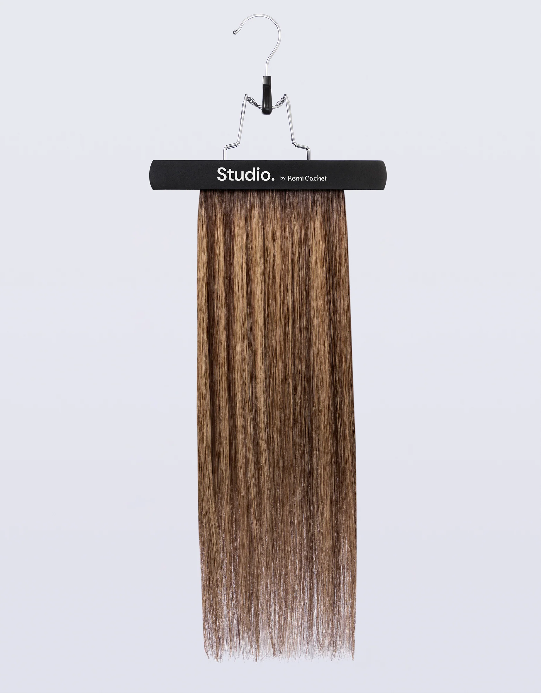 18" Studio Half Flat Weft Hair Extension - Image 12