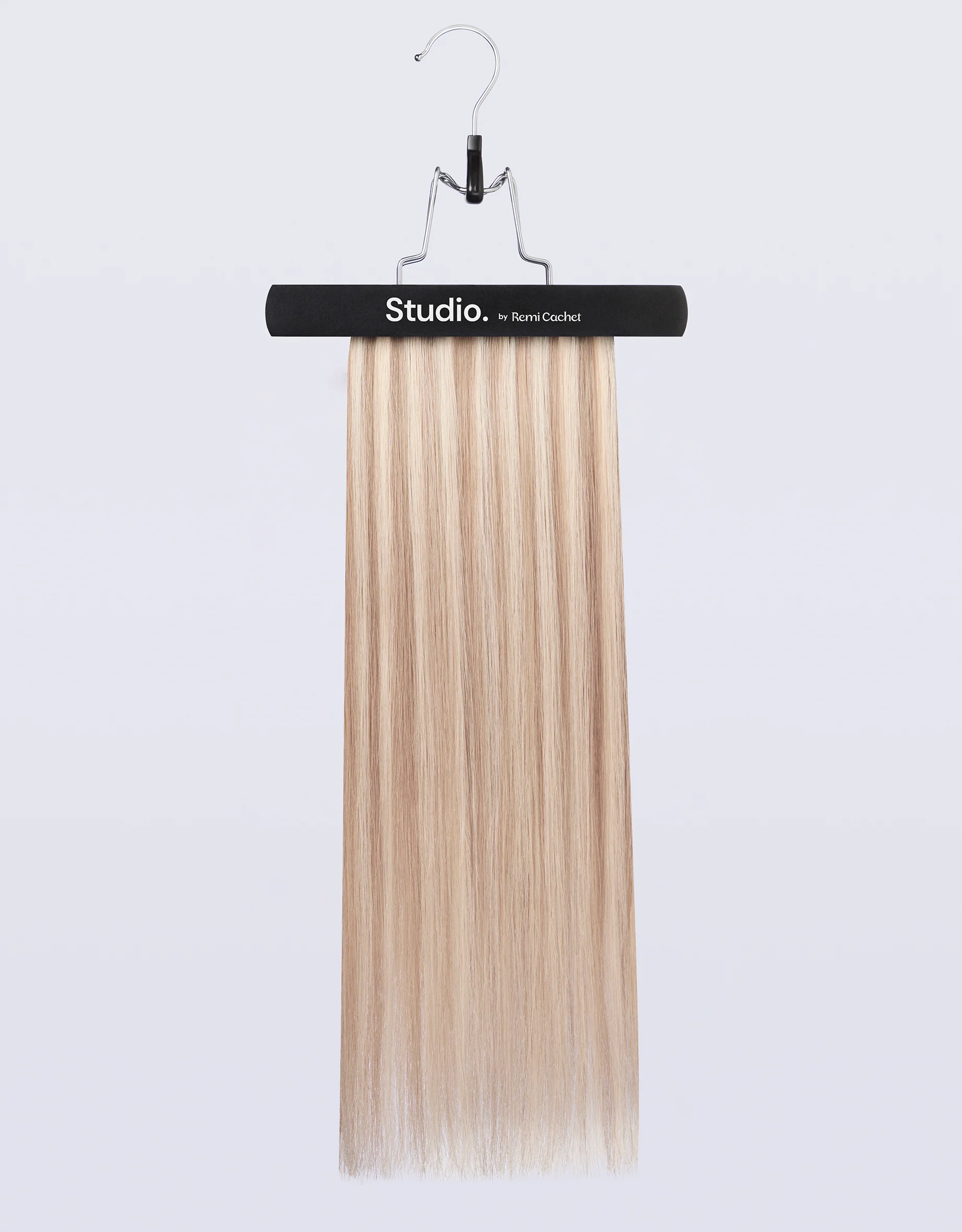 18" Studio Half Flat Weft Hair Extension - Image 19