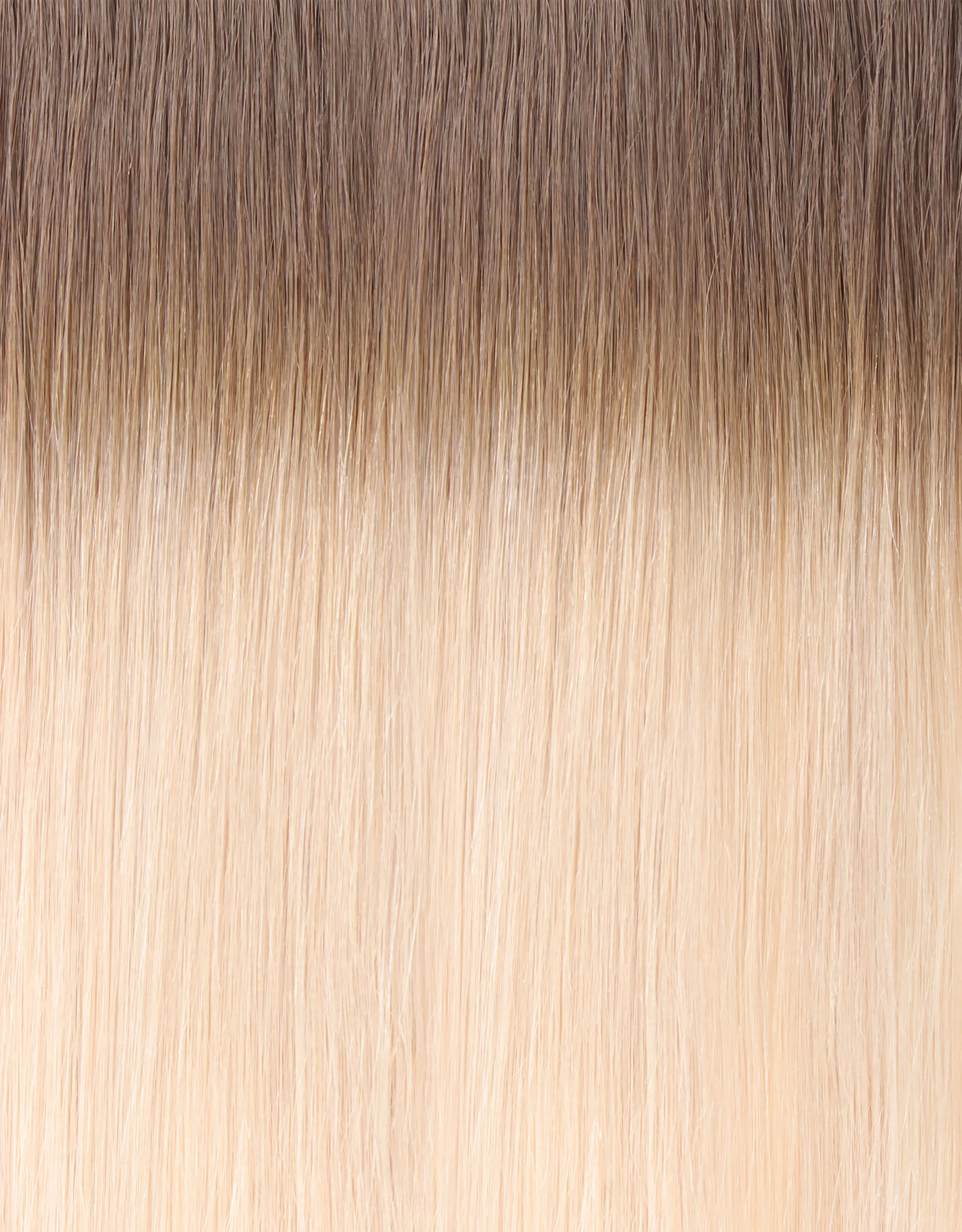18" Studio Half Flat Weft Hair Extension - Image 89