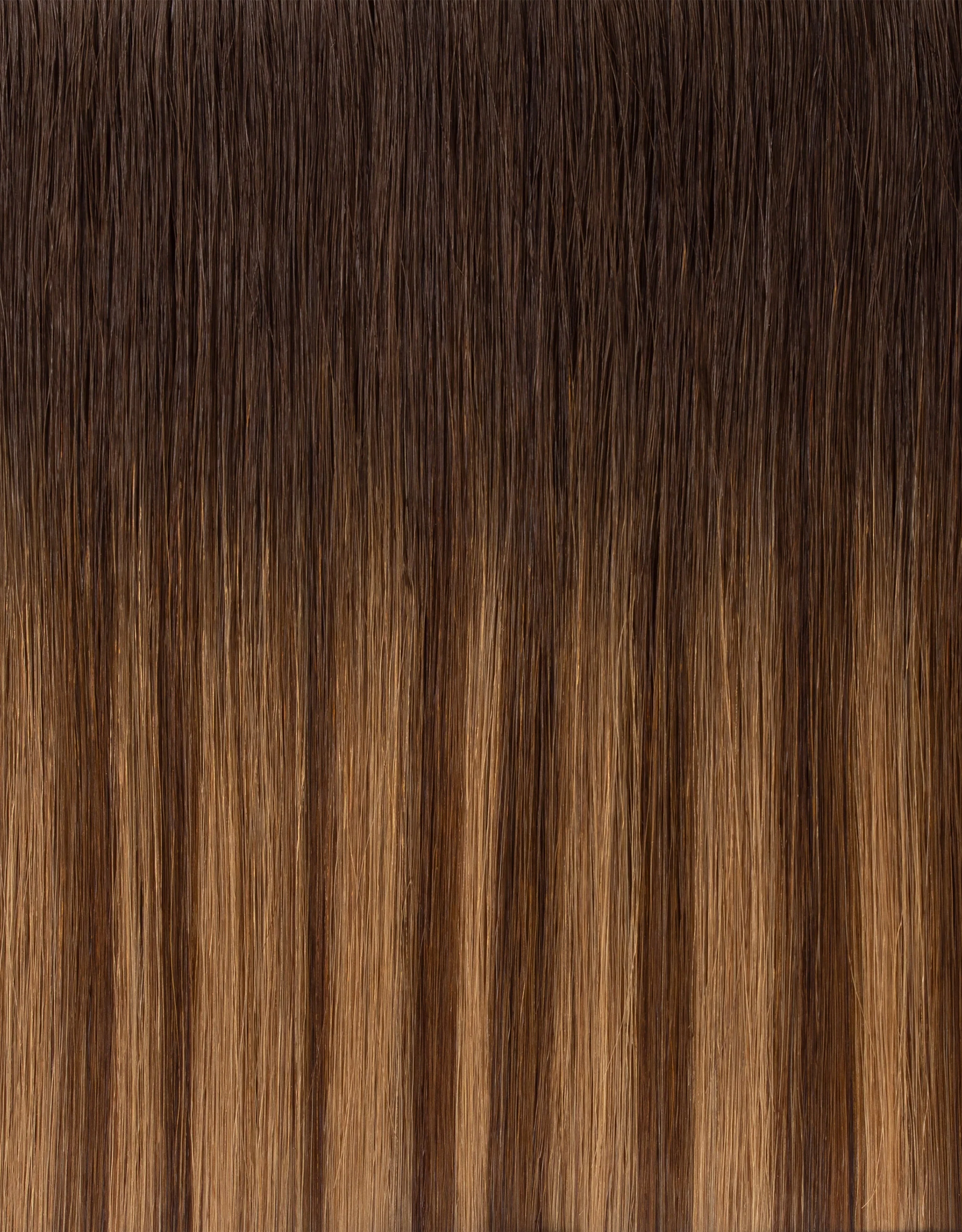 14" Studio Half Flat Weft Hair Extensions - Image 78