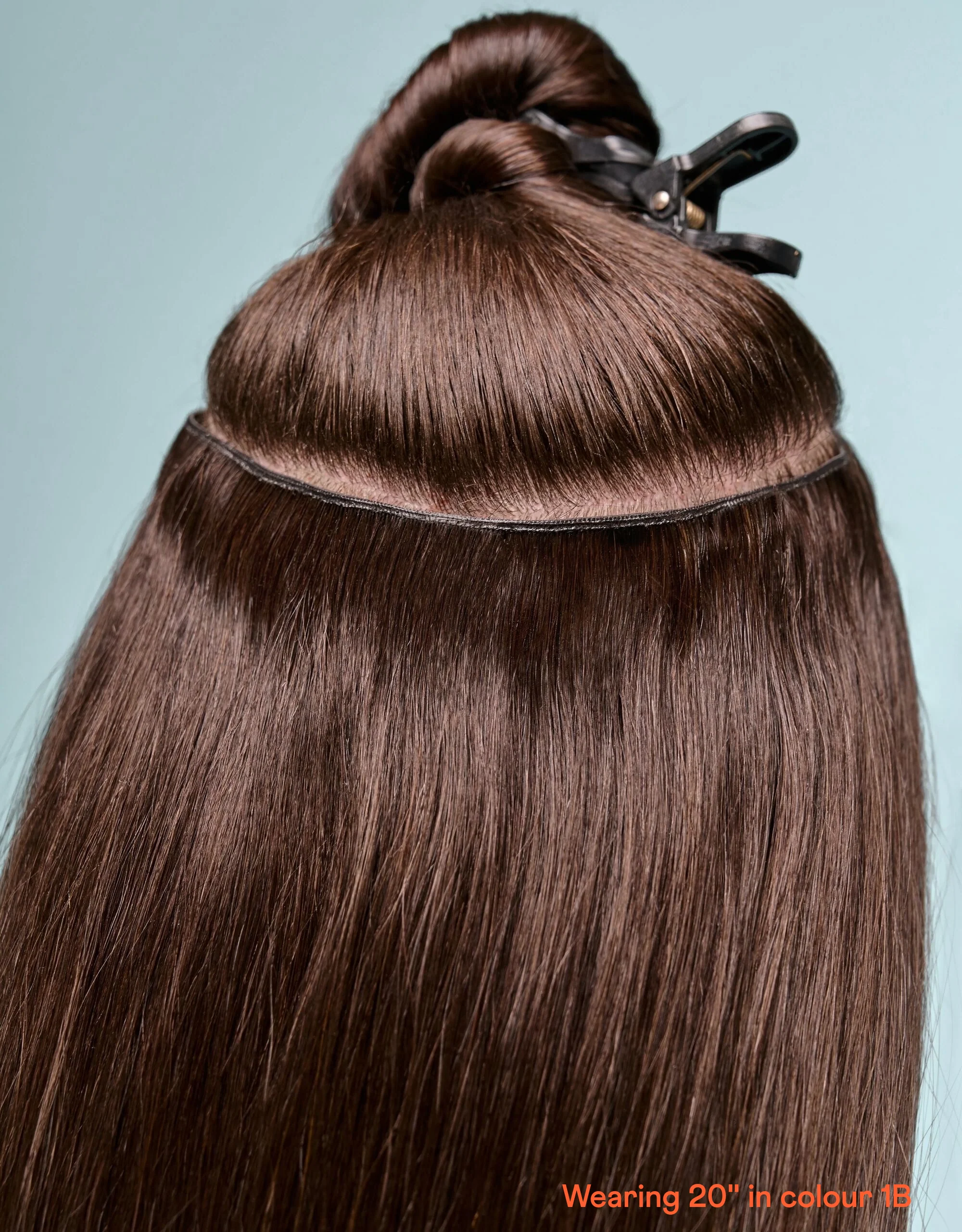 20" Clip In Deluxe - Image 120