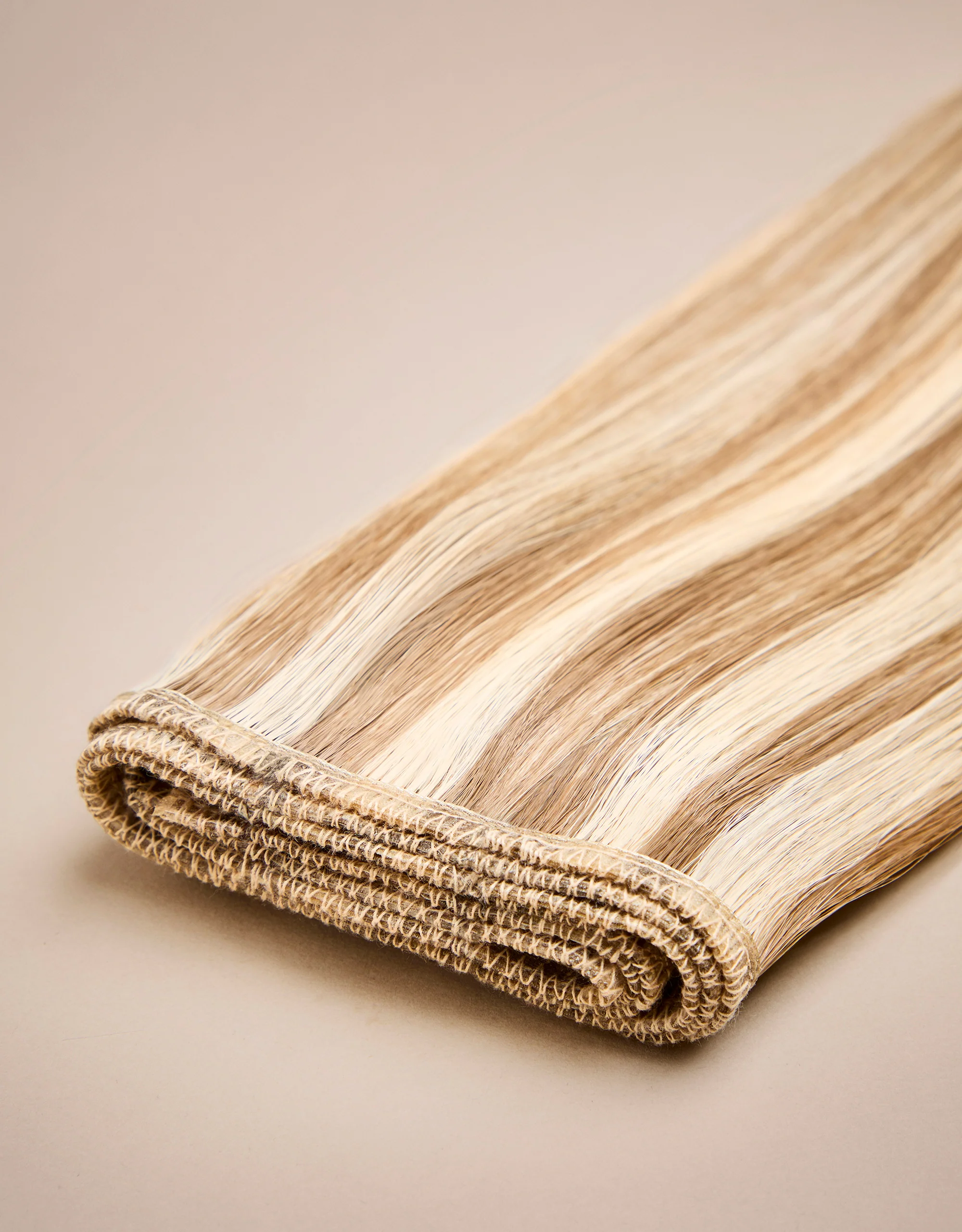 20" Elegance Full Flat Weft - Image 142