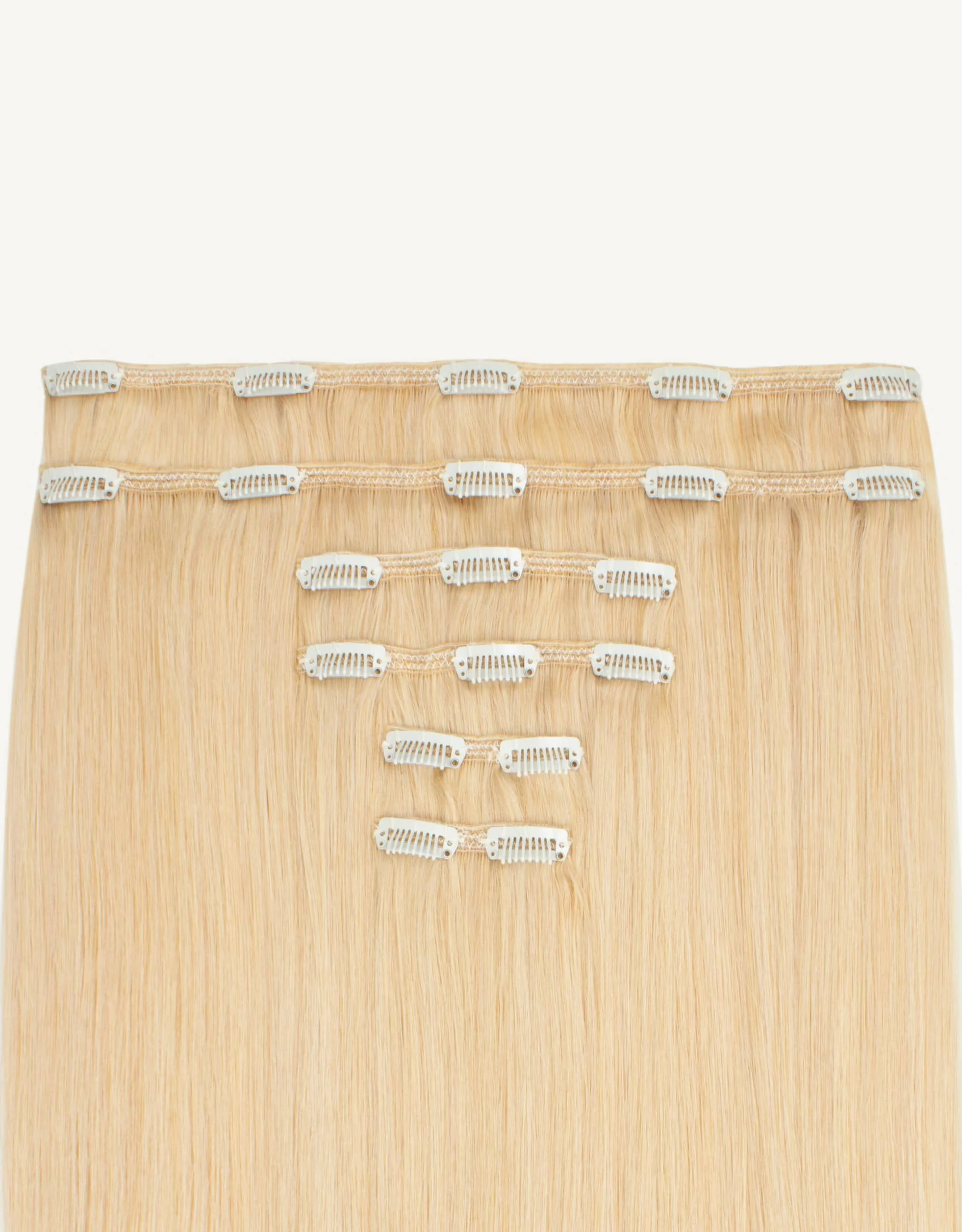 22" Clip In Full Set - Image 12
