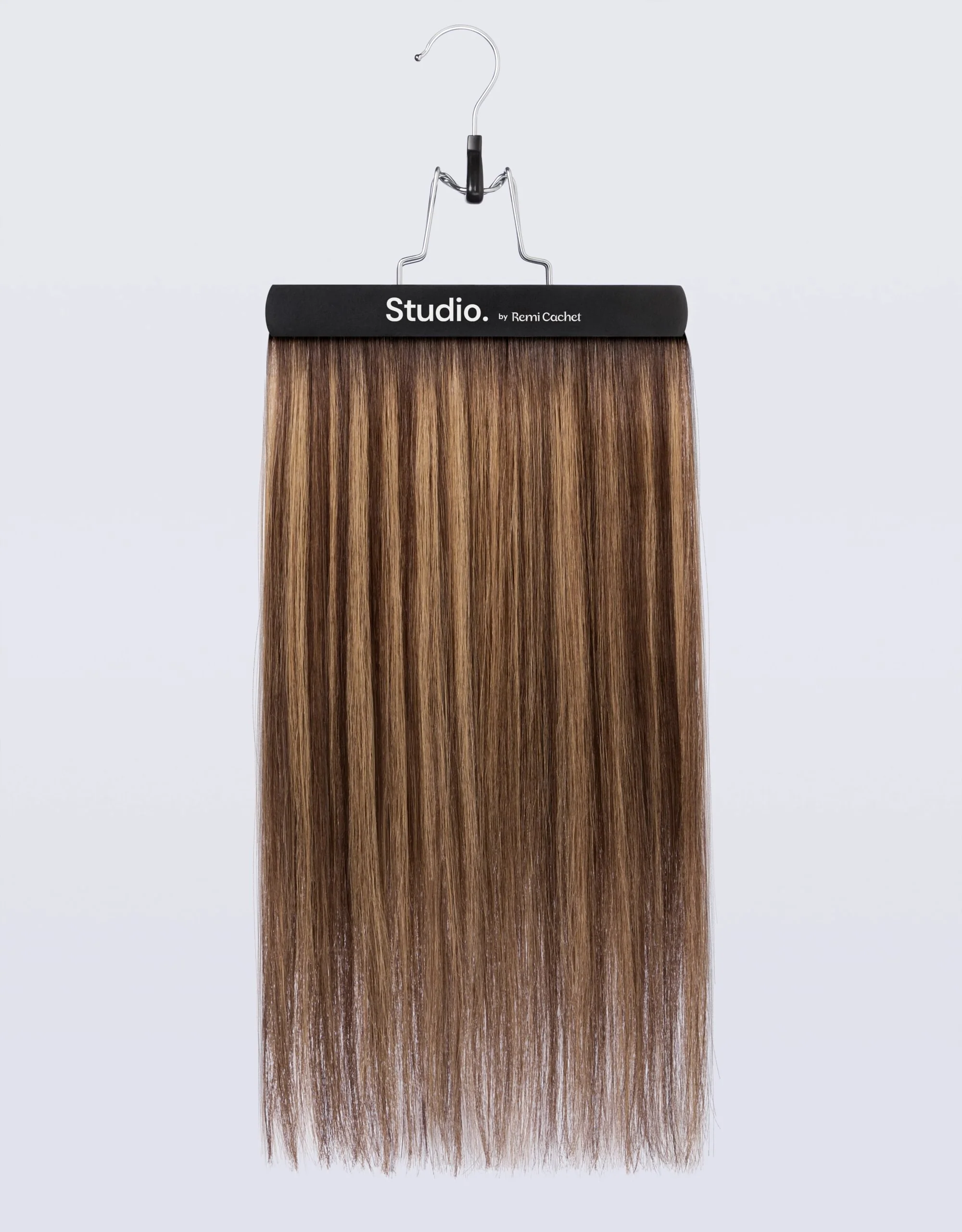 22" Studio Full Weft (Flat Top) Hair Extension - Image 14