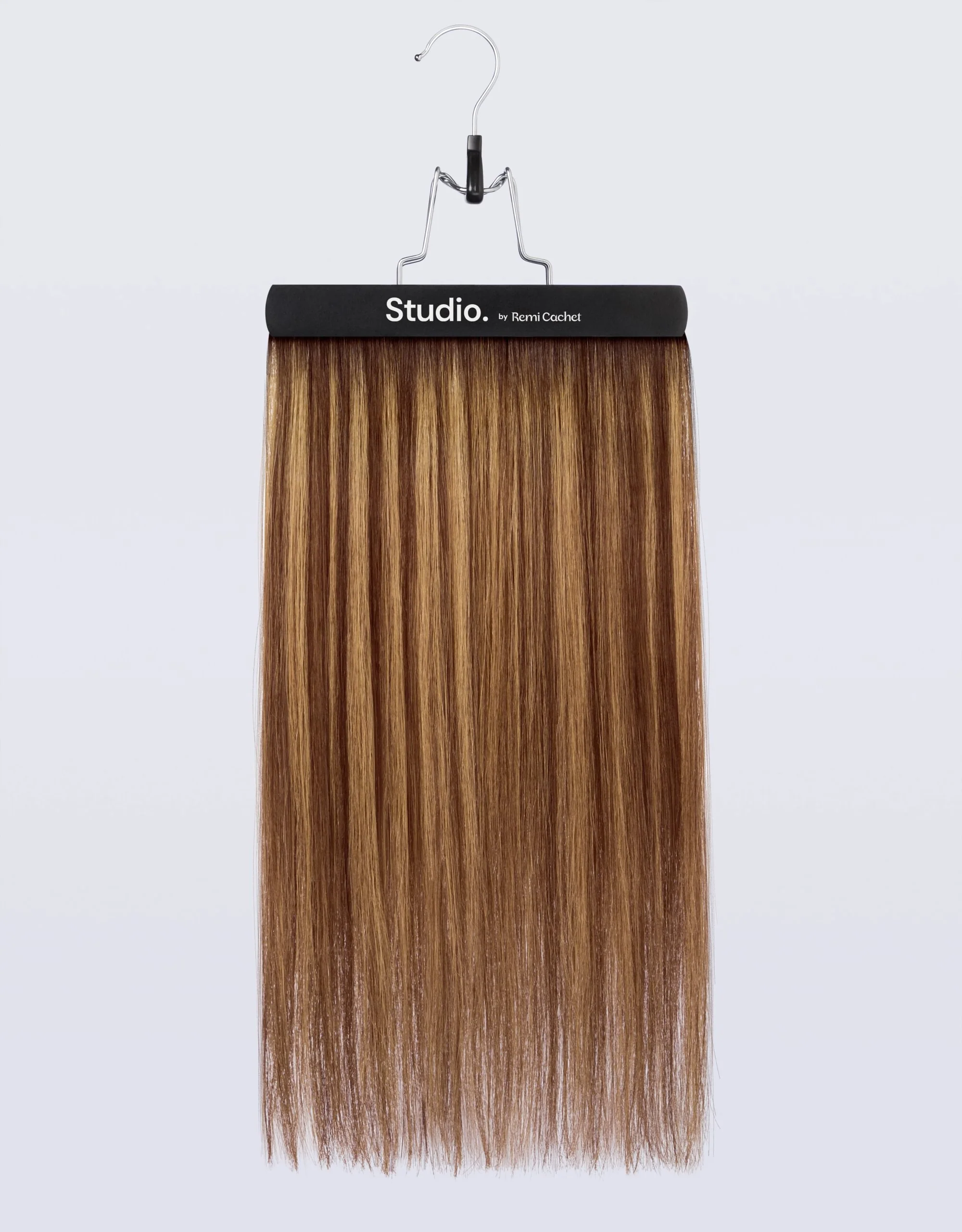 22" Studio Full Weft (Flat Top) Hair Extension - Image 15