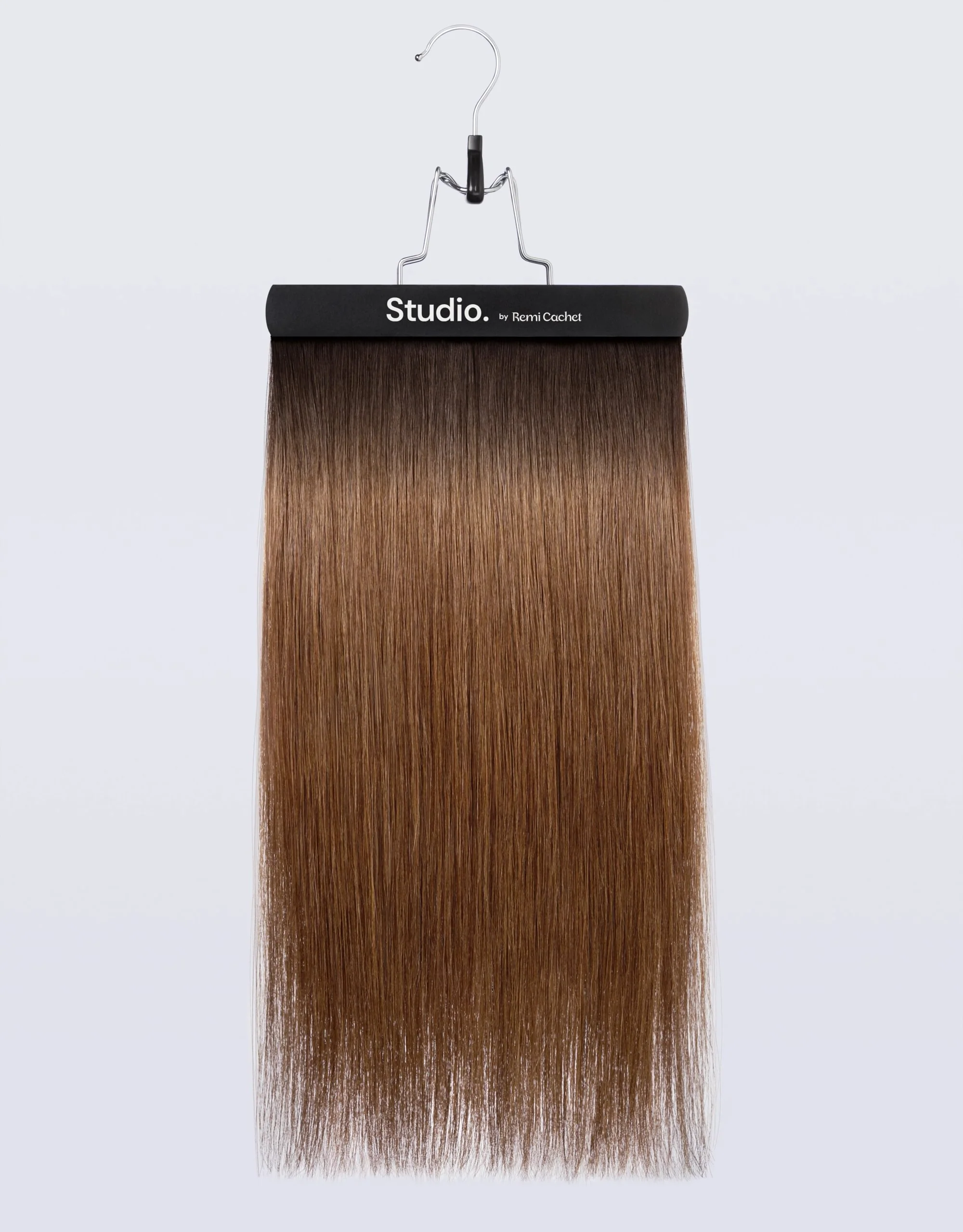 22" Studio Full Weft (Flat Top) Hair Extension - Image 27