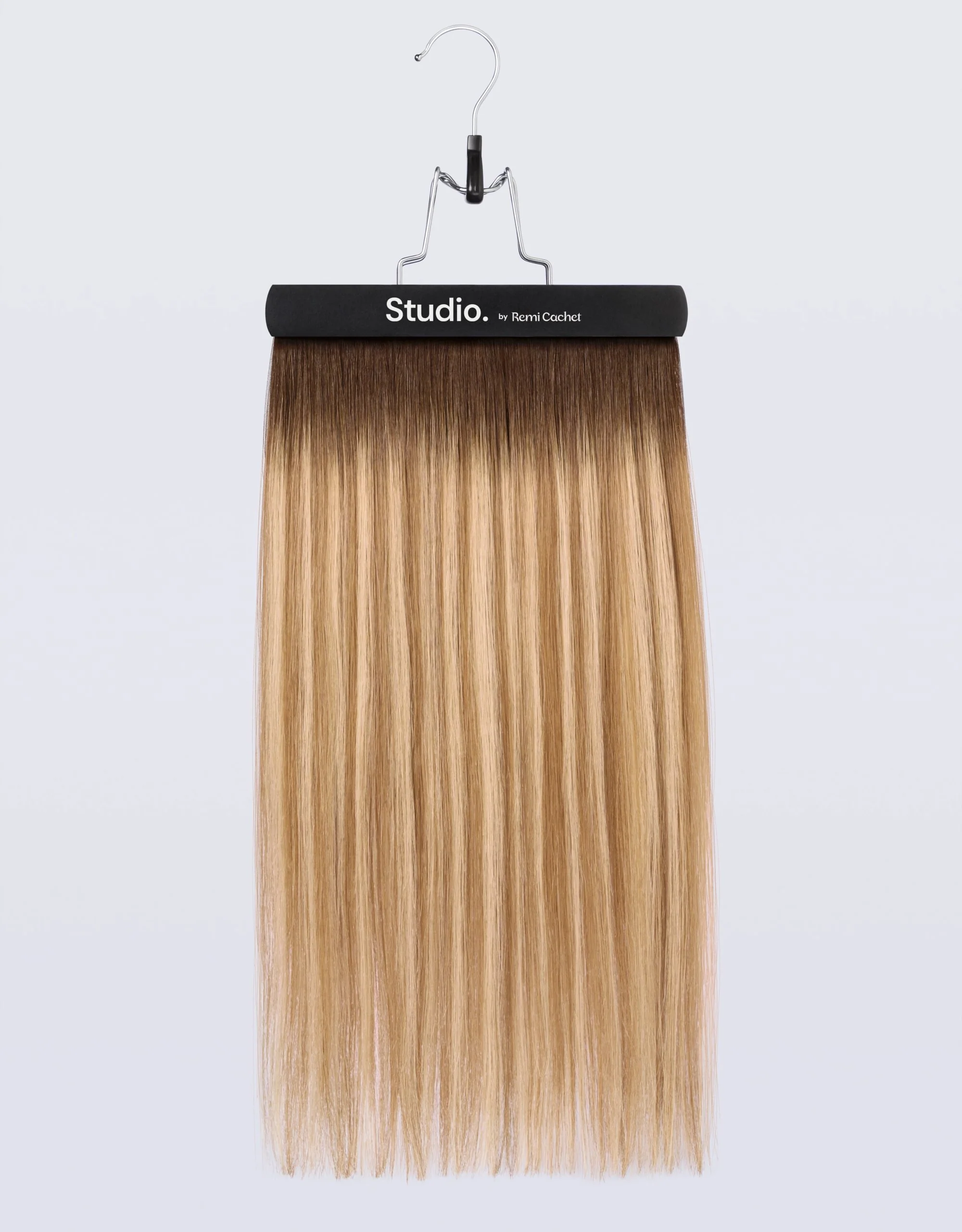 22" Studio Full Weft (Flat Top) Hair Extension - Image 31