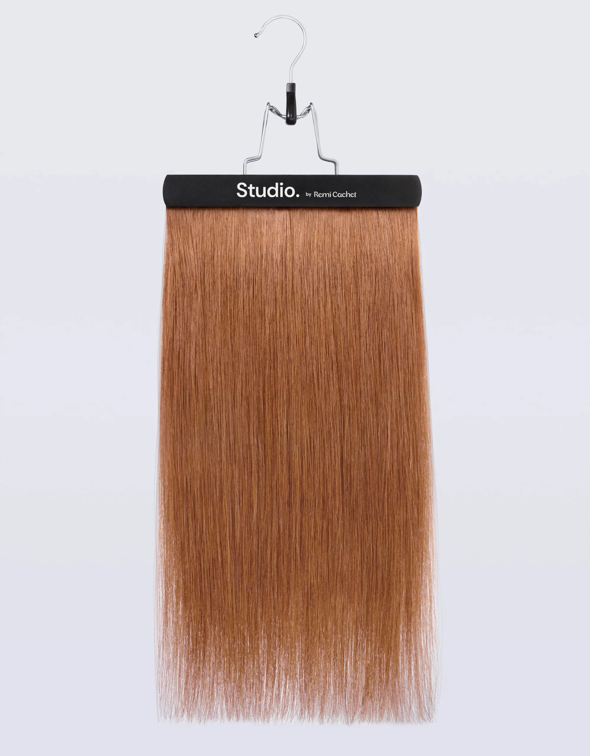 22" Studio Full Weft (Flat Top) Hair Extension - Image 8