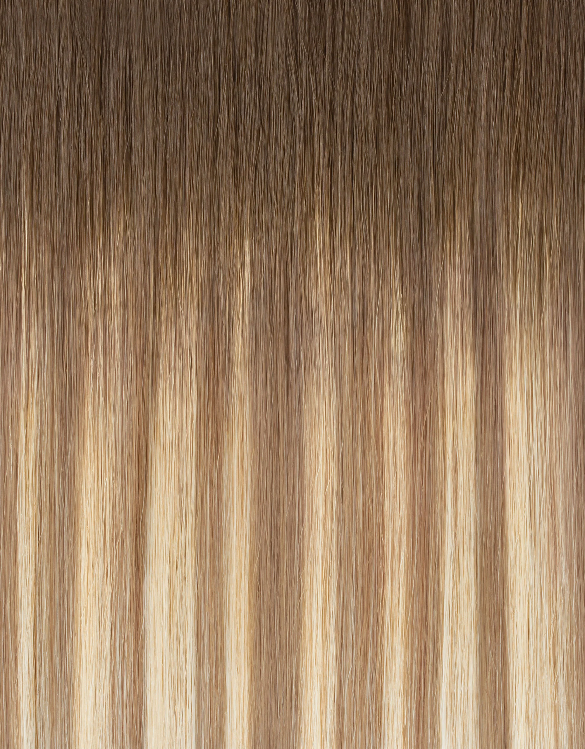 14" Studio Half Flat Weft Hair Extensions - Image 94