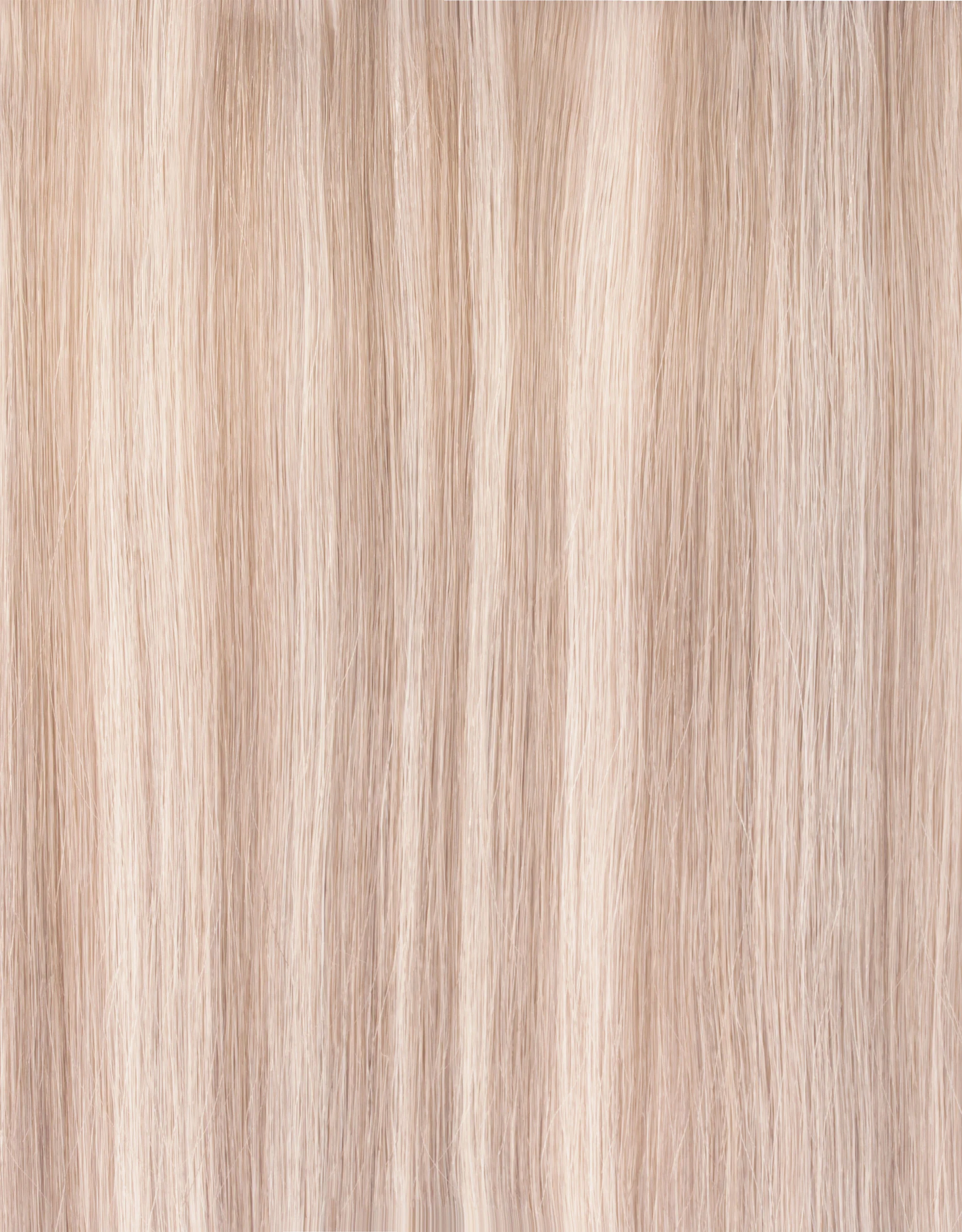14" Studio Half Flat Weft Hair Extensions - Image 95