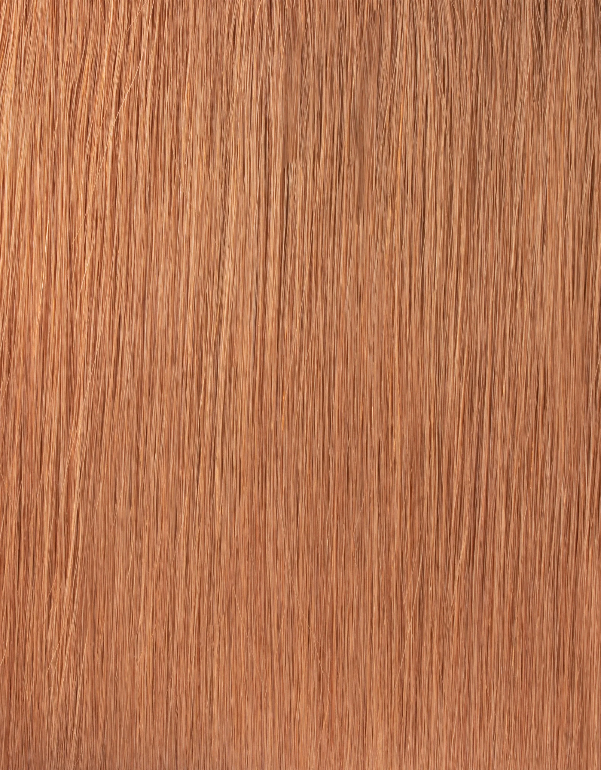 14" Studio Half Flat Weft Hair Extensions - Image 111